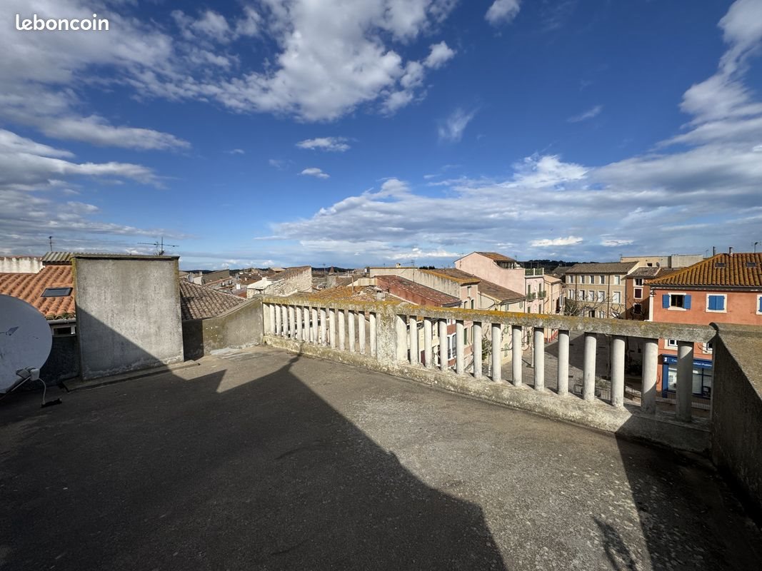Maison à vendre, 230m², Coursan