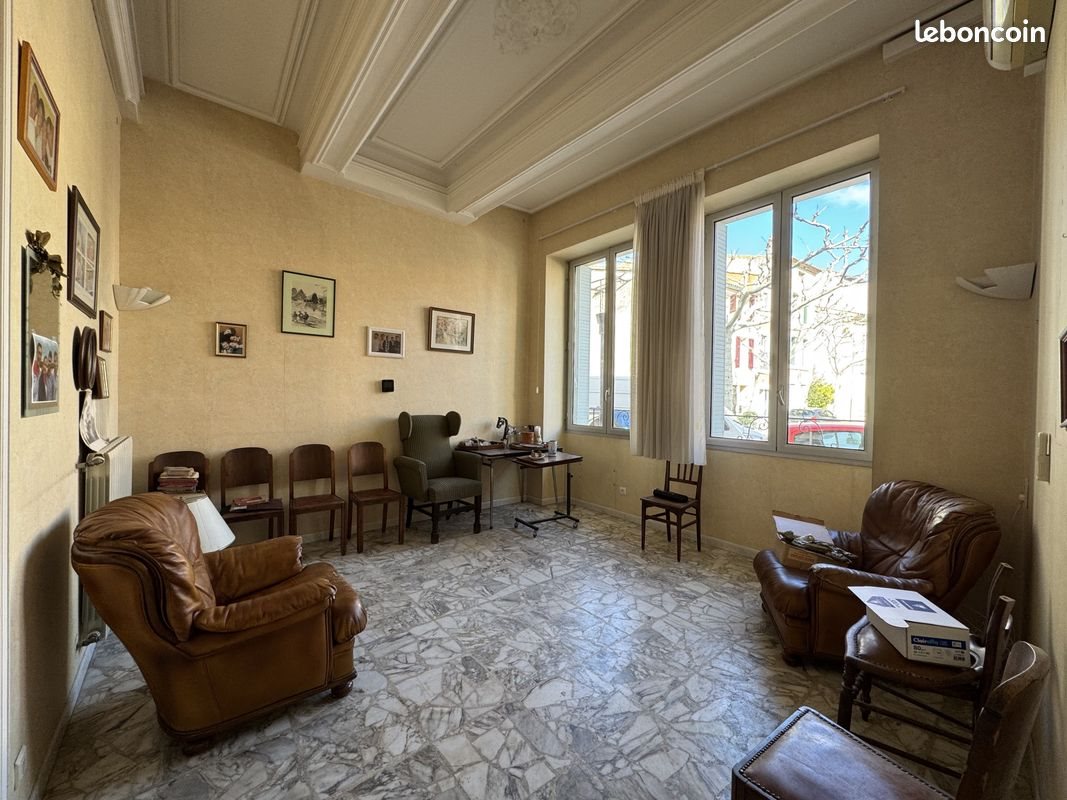 Maison à vendre, 230m², Coursan