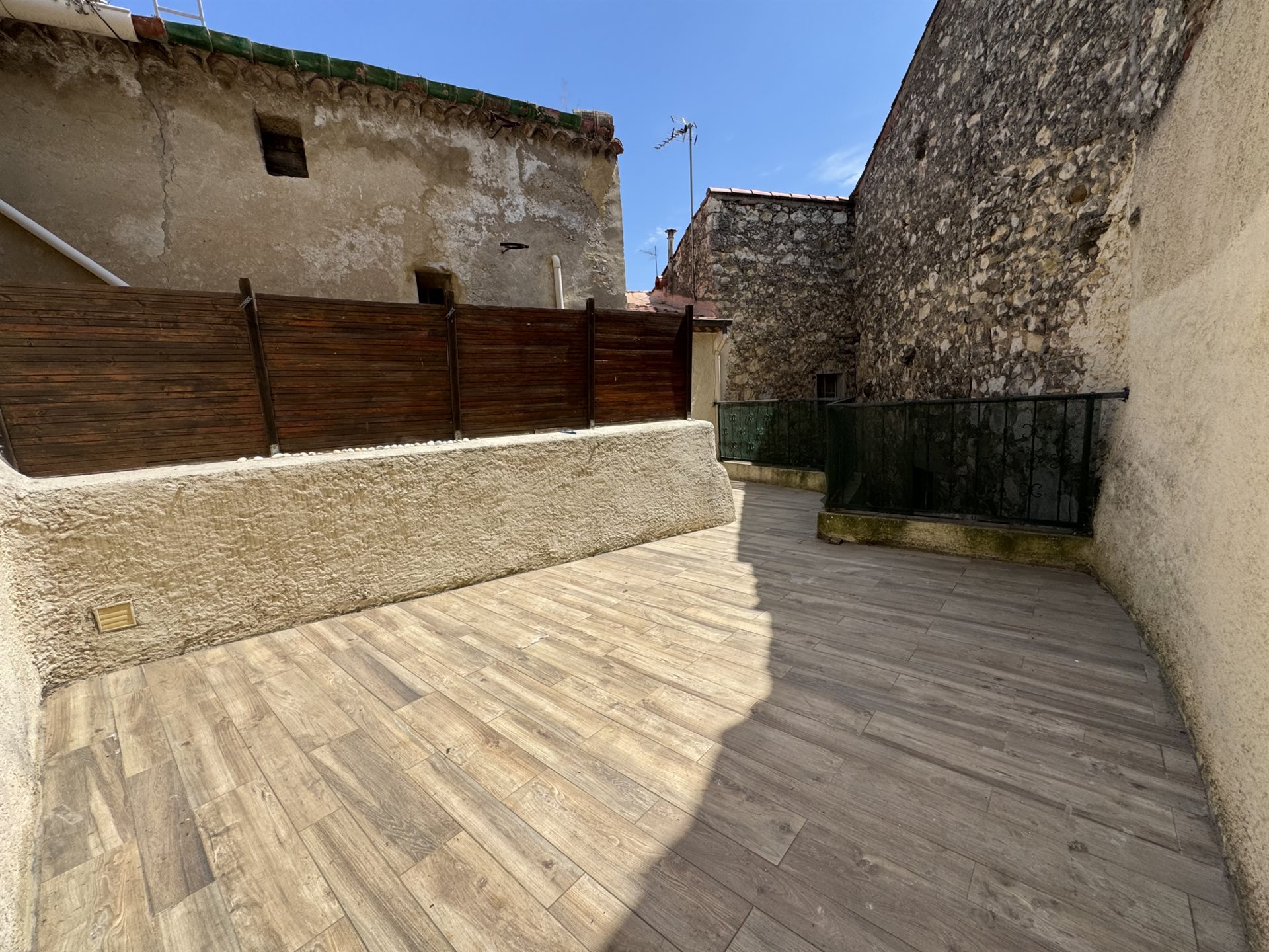 Maison à vendre, 72m², Coursan