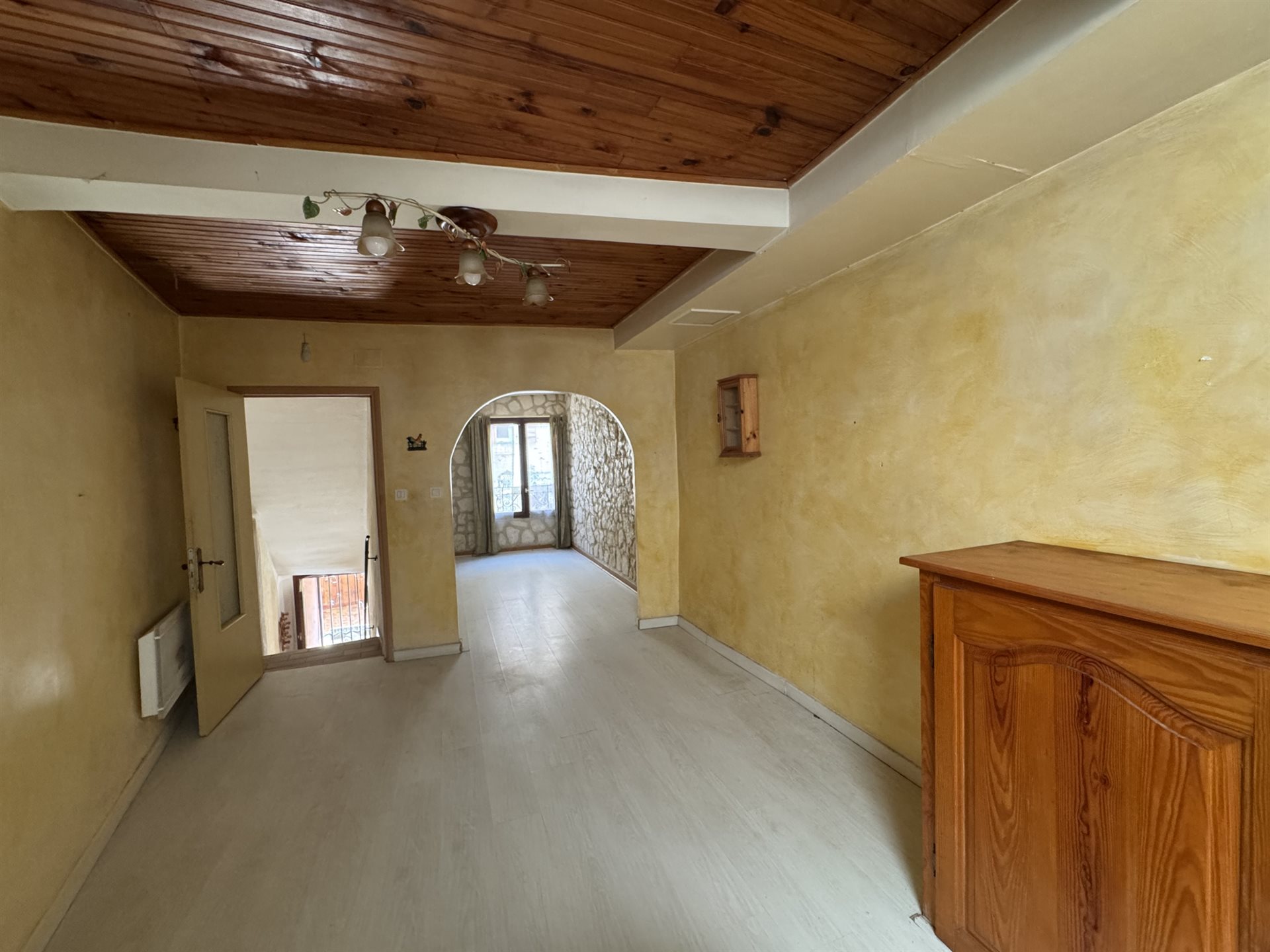 Maison à vendre, 72m², Coursan