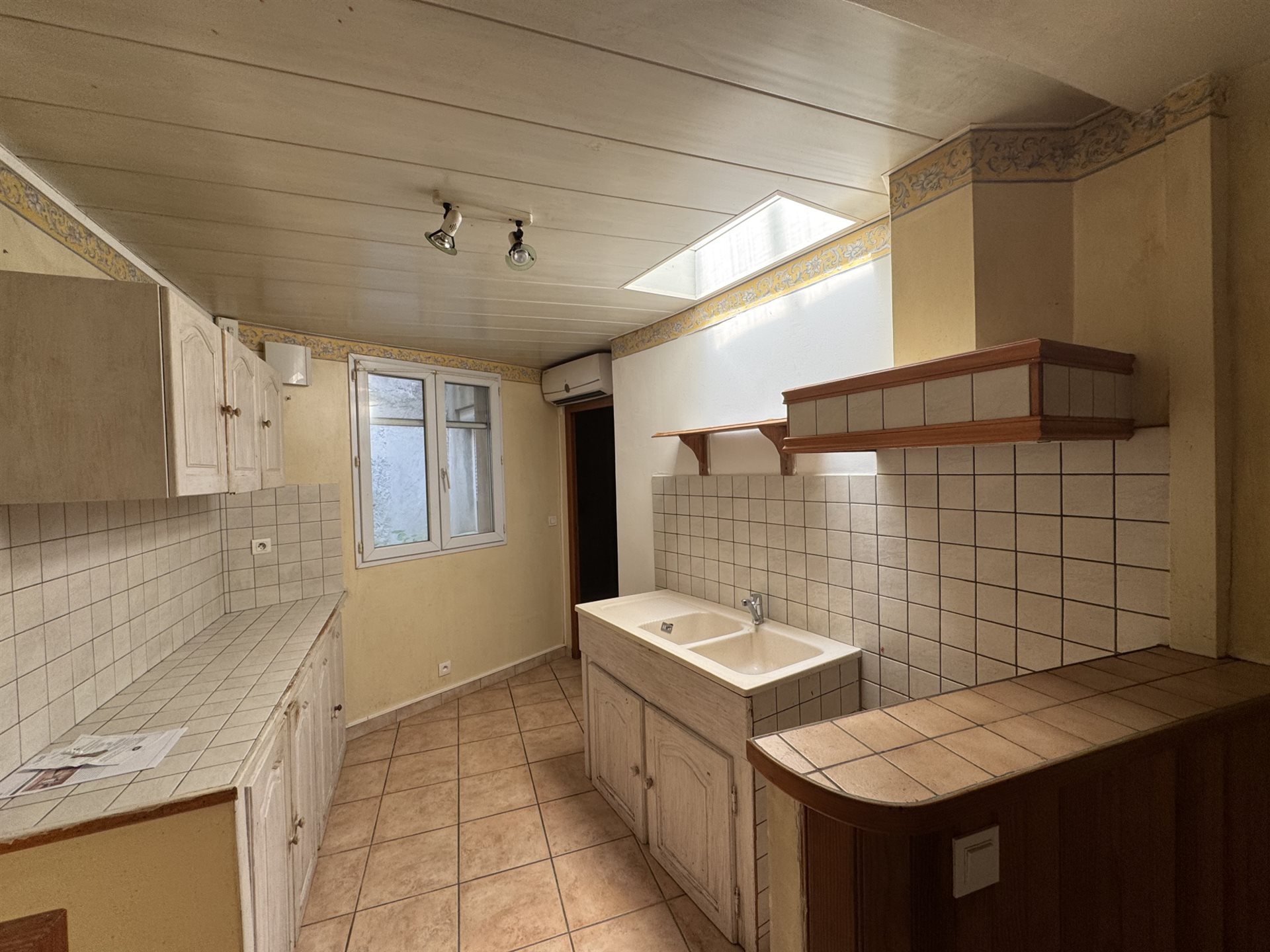 Maison à vendre, 72m², Coursan