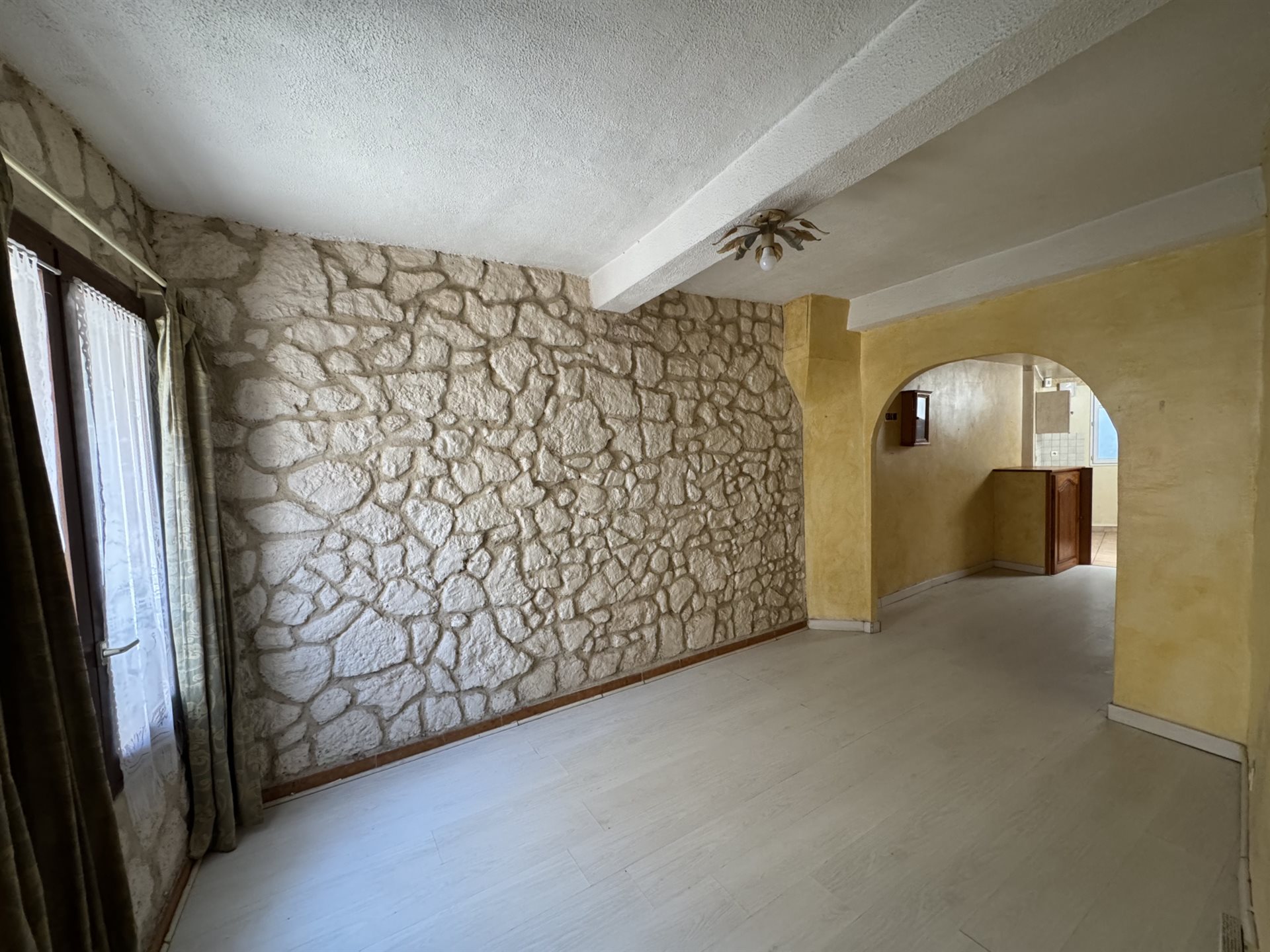 Maison à vendre, 72m², Coursan