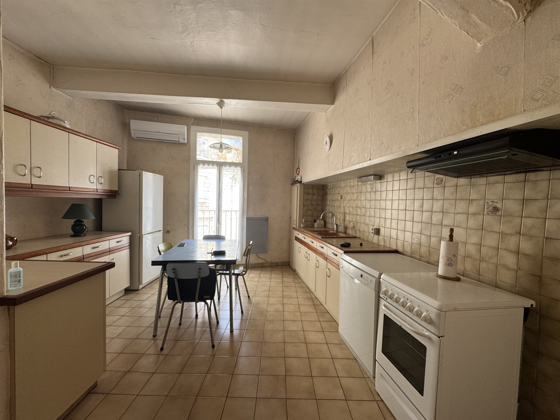 Maison à vendre, 64m², Coursan