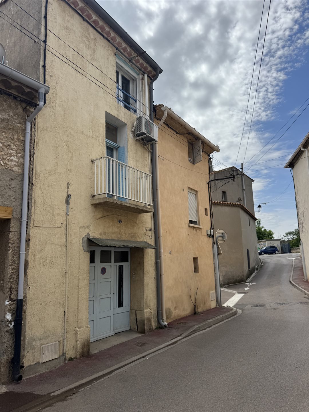 Maison à vendre, 64m², Coursan