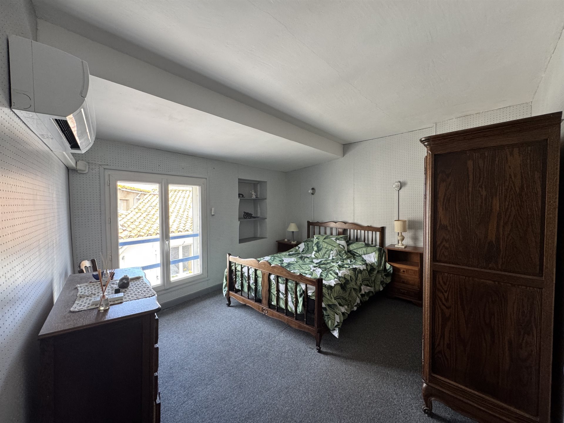 Maison à vendre, 64m², Coursan