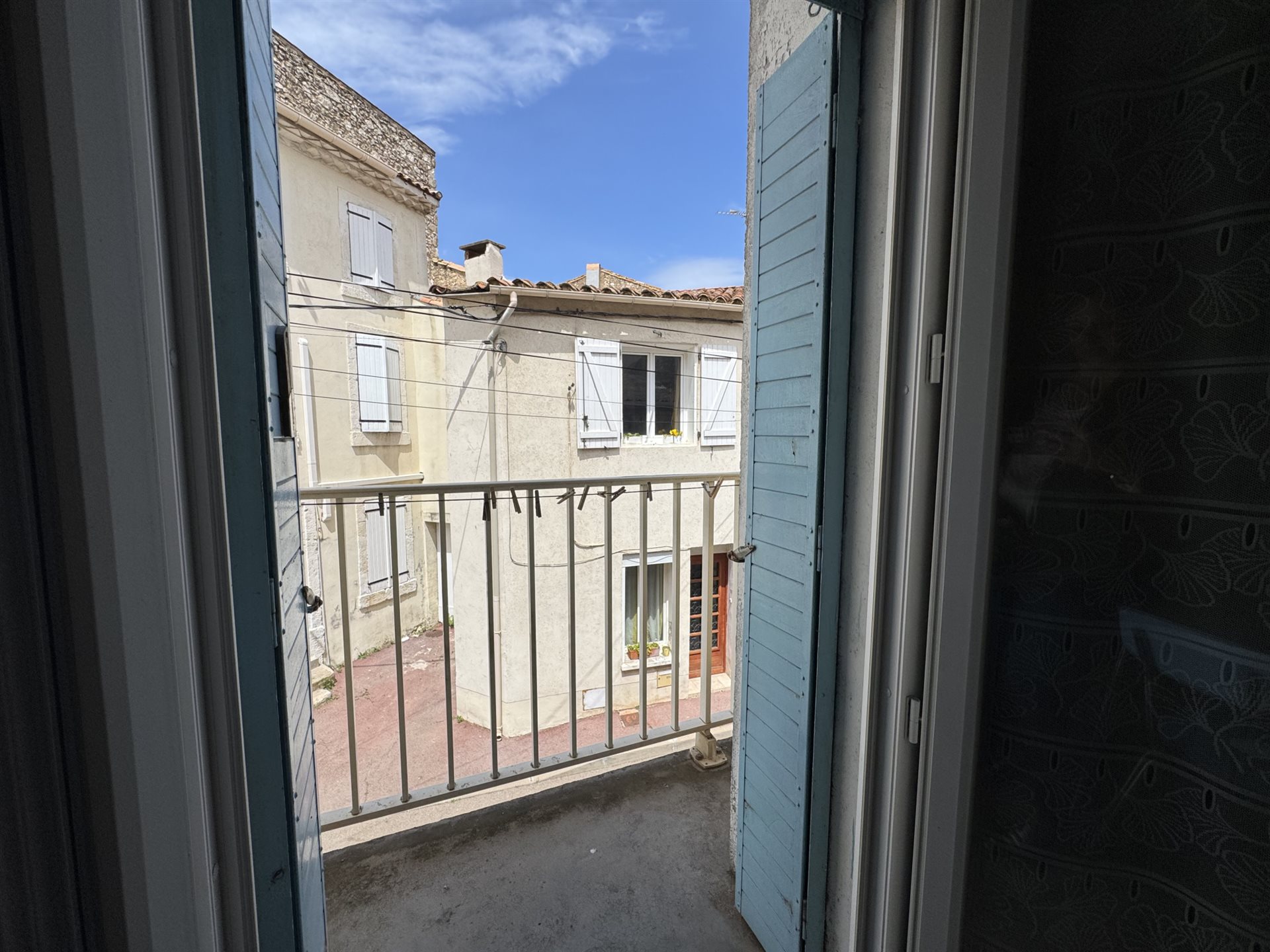 Maison à vendre, 64m², Coursan
