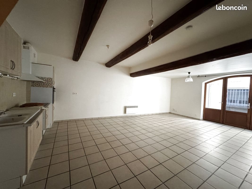 Maison à vendre, 95m², Coursan