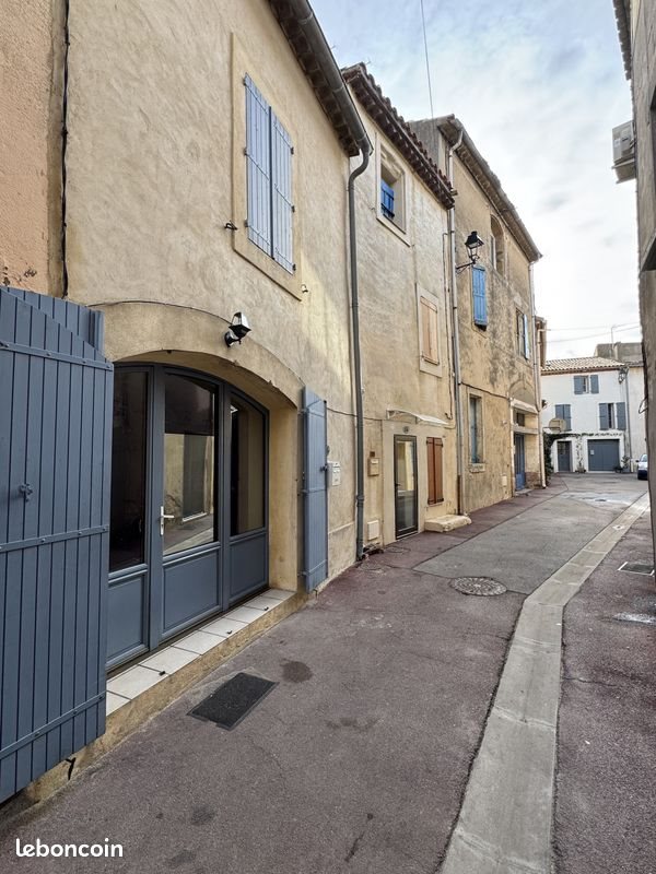 Maison à vendre, 95m², Coursan