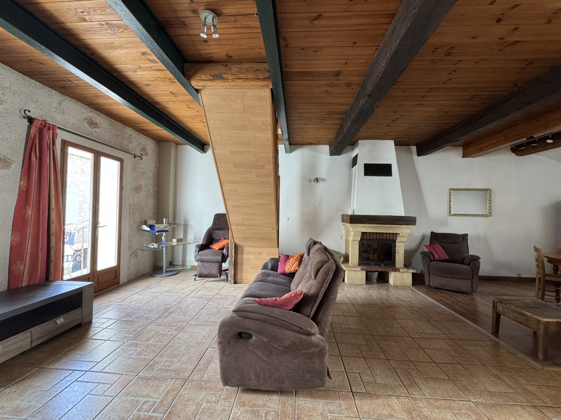 Maison à vendre, 87m², Fleury d'Aude