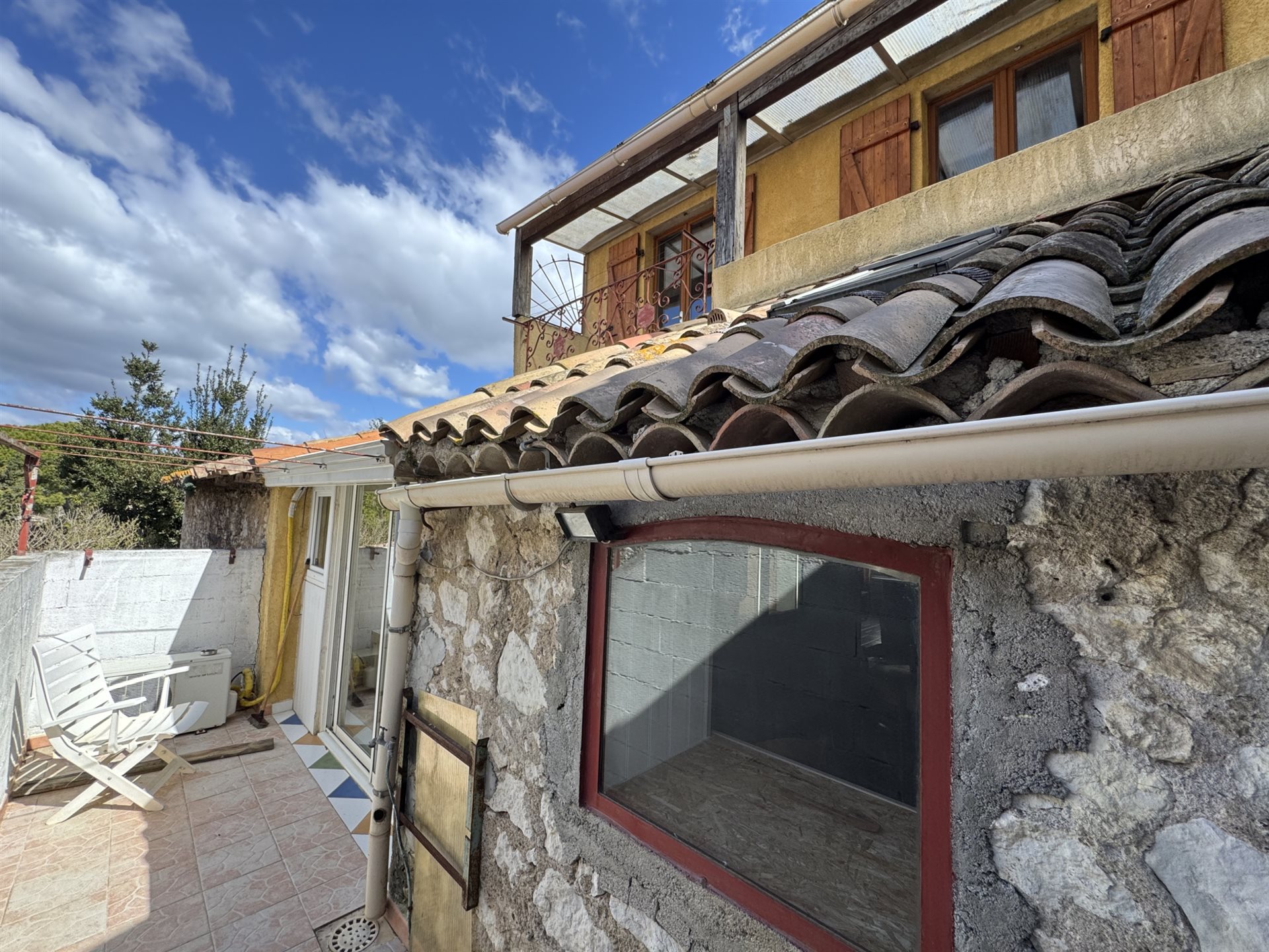 Maison à vendre, 87m², Fleury d'Aude