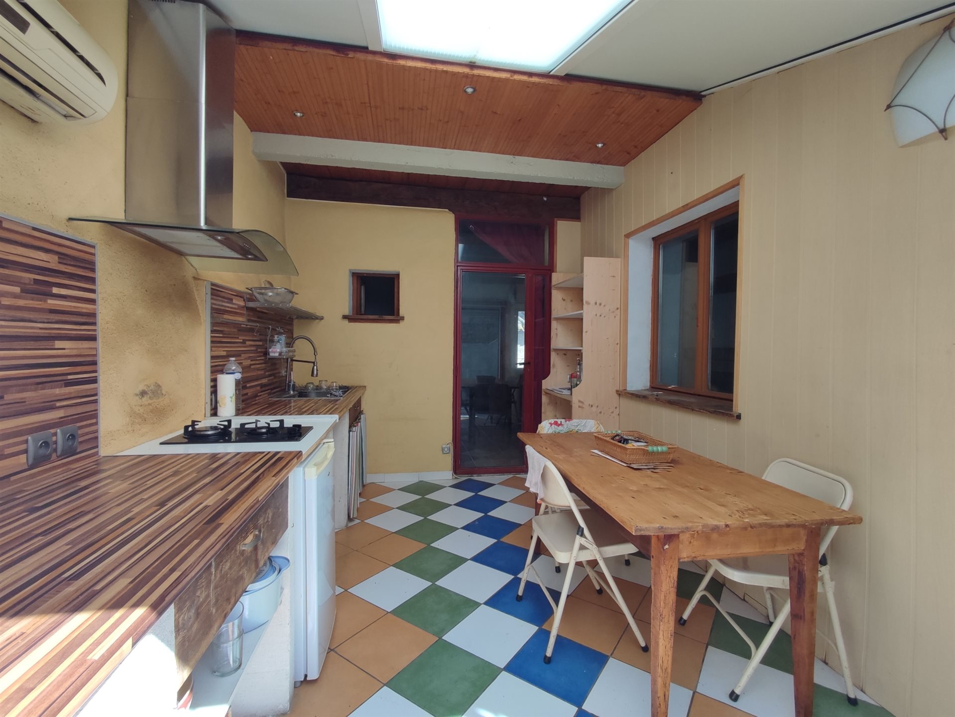 Maison à vendre, 87m², Fleury d'Aude