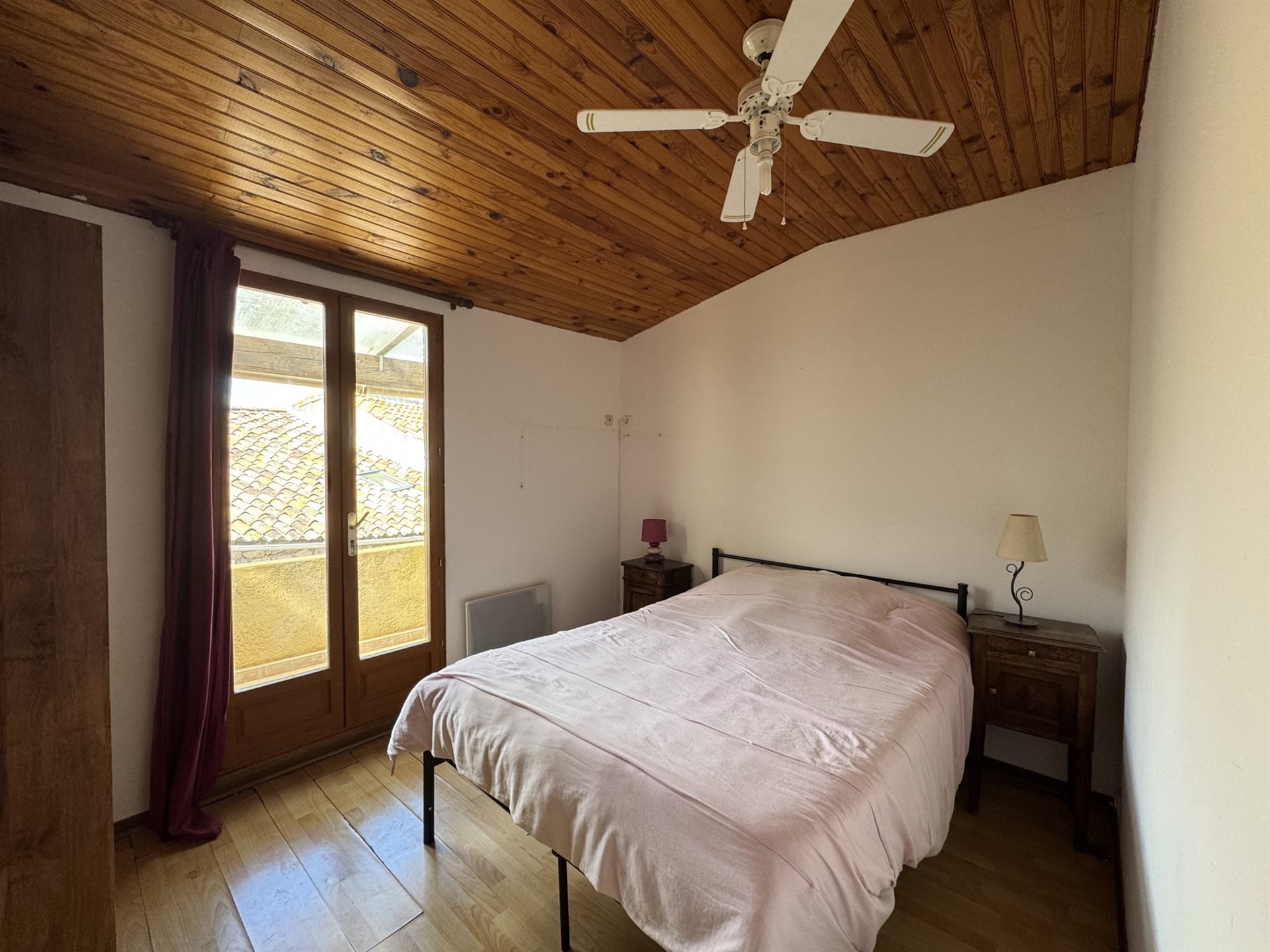 Maison à vendre, 87m², Fleury d'Aude