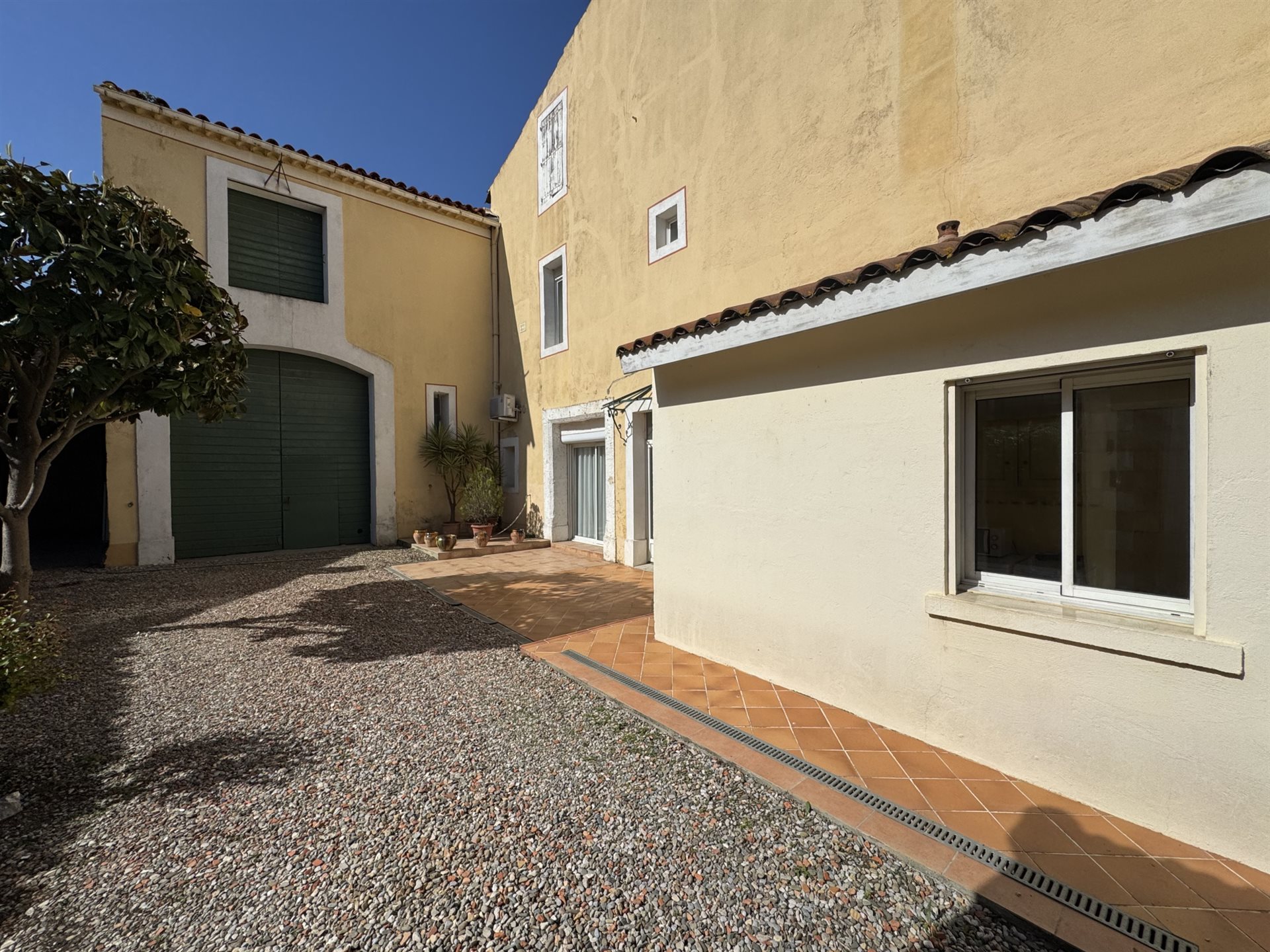 Maison à vendre, 119m², Coursan