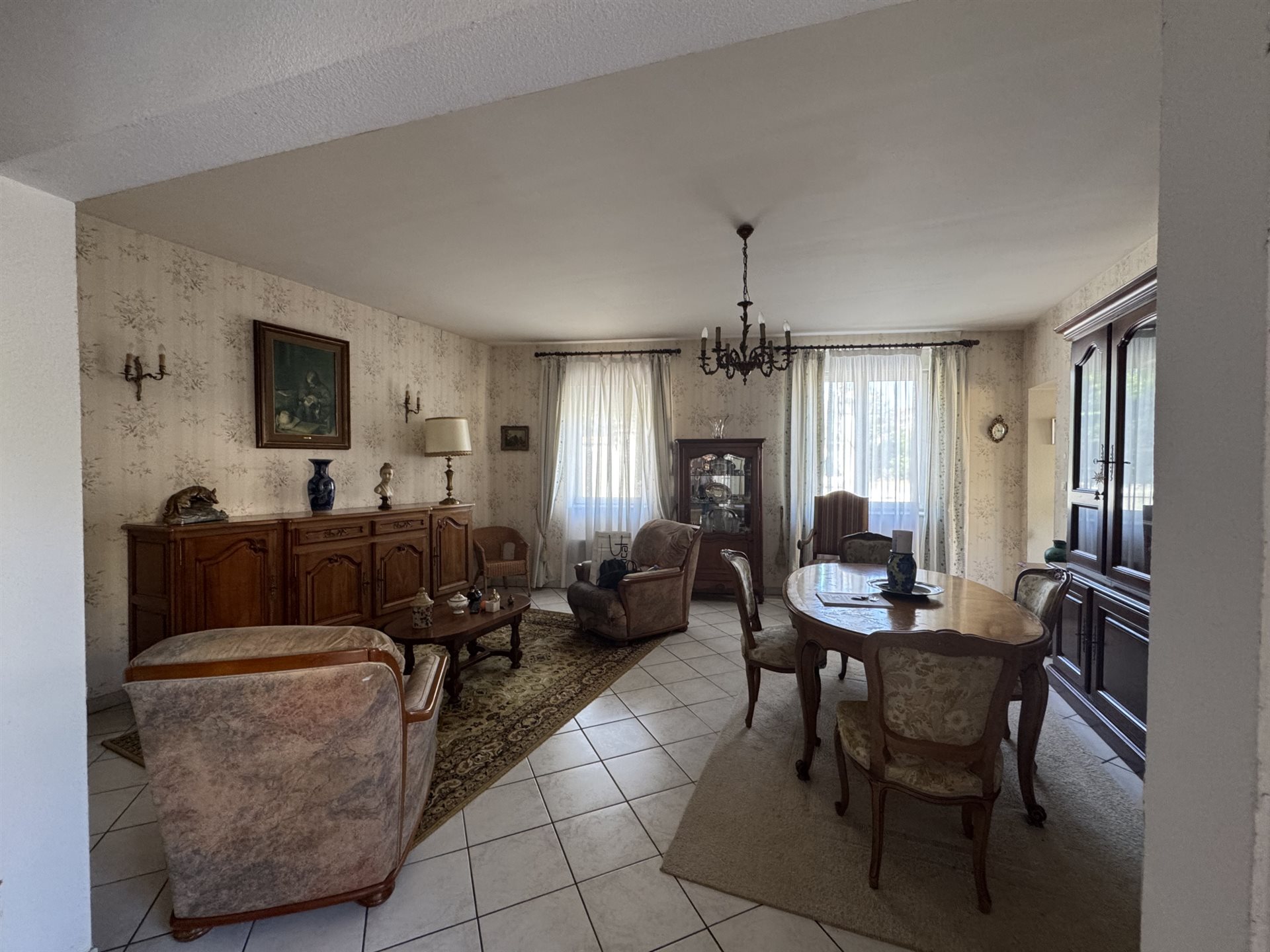 Maison à vendre, 119m², Coursan