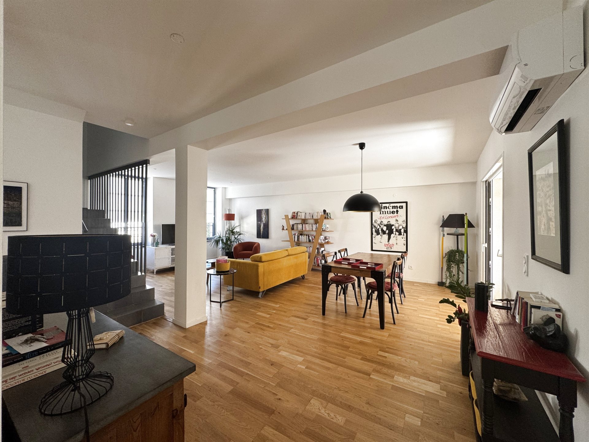 Appartement à vendre, 126m², Coursan