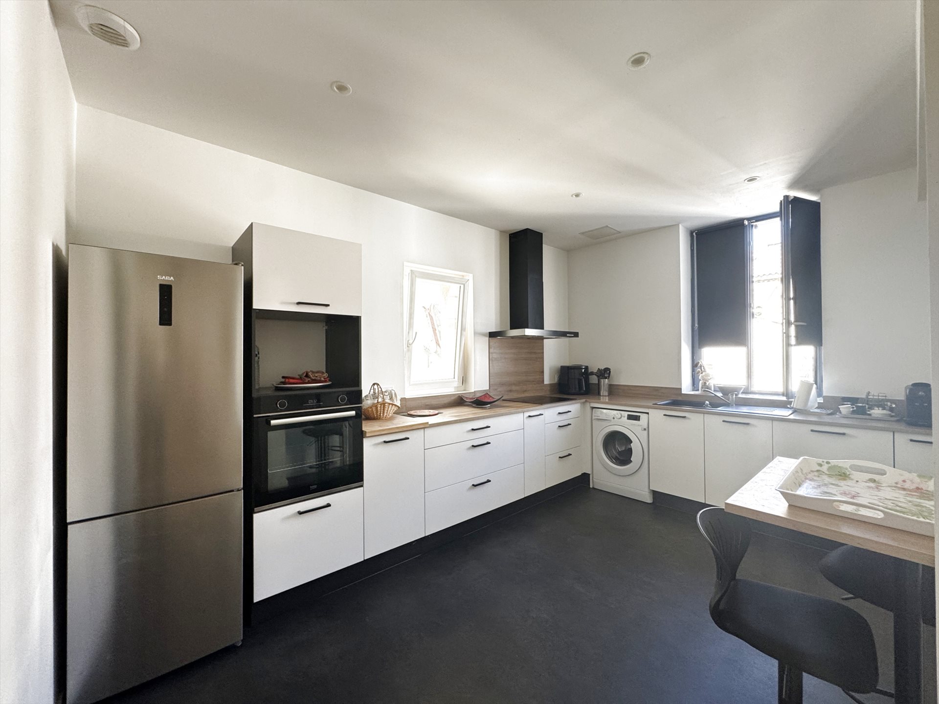 Appartement à vendre, 126m², Coursan