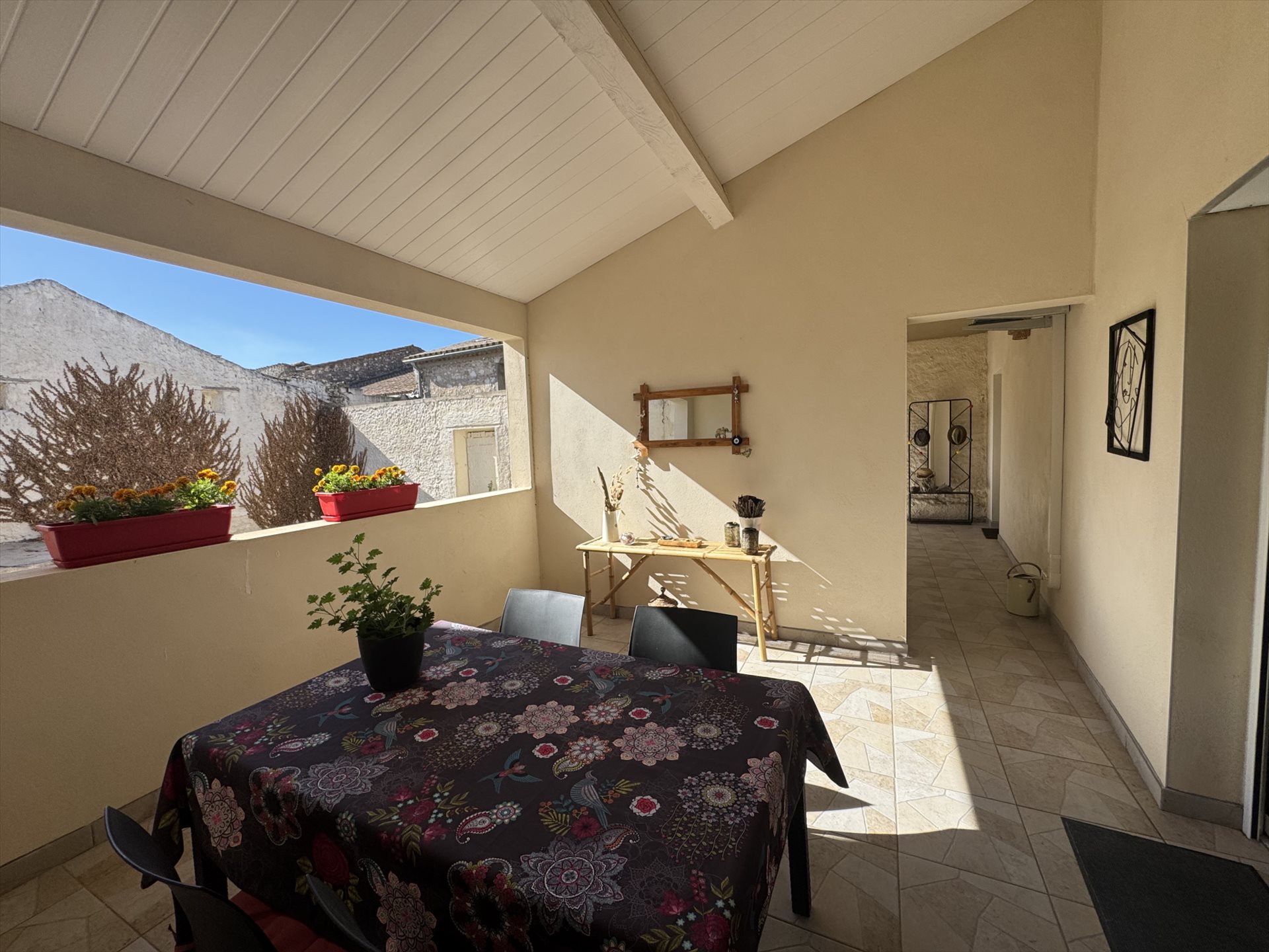 Appartement à vendre, 126m², Coursan