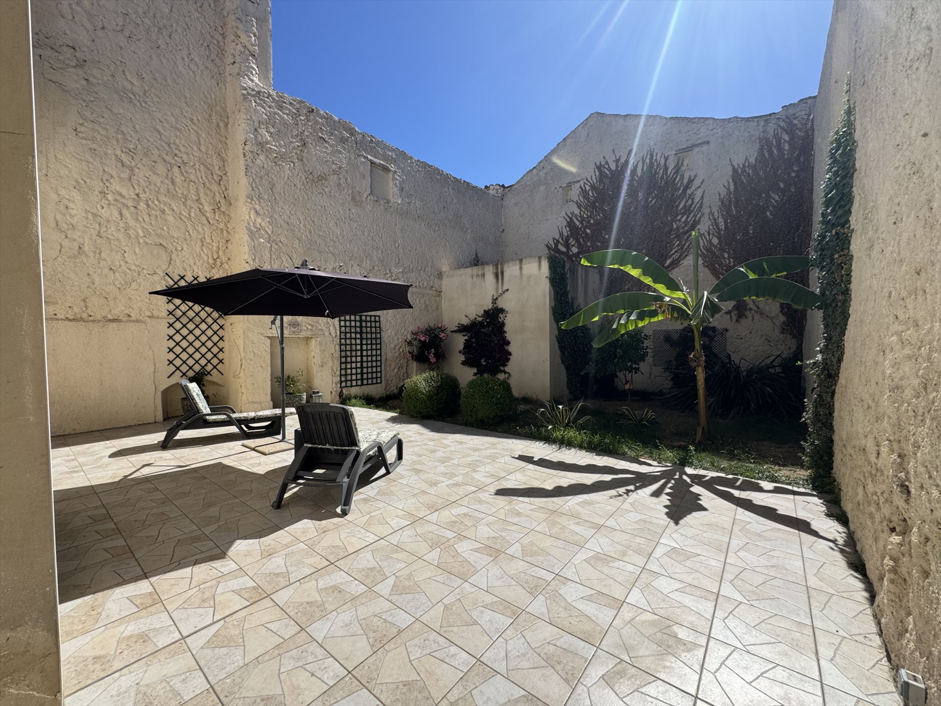 Appartement à vendre, 126m², Coursan