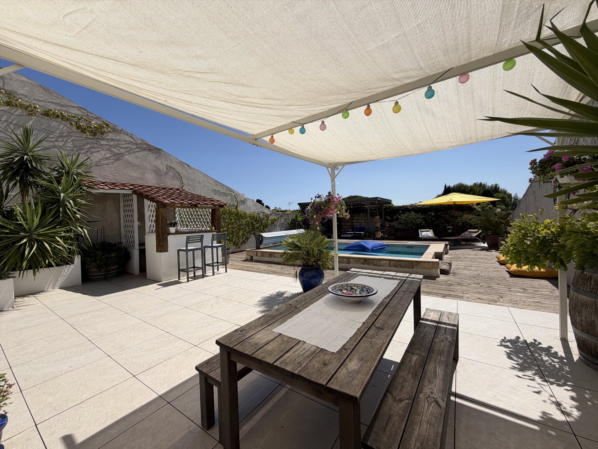 Maison à vendre, 206m², Sallèles-d'Aude