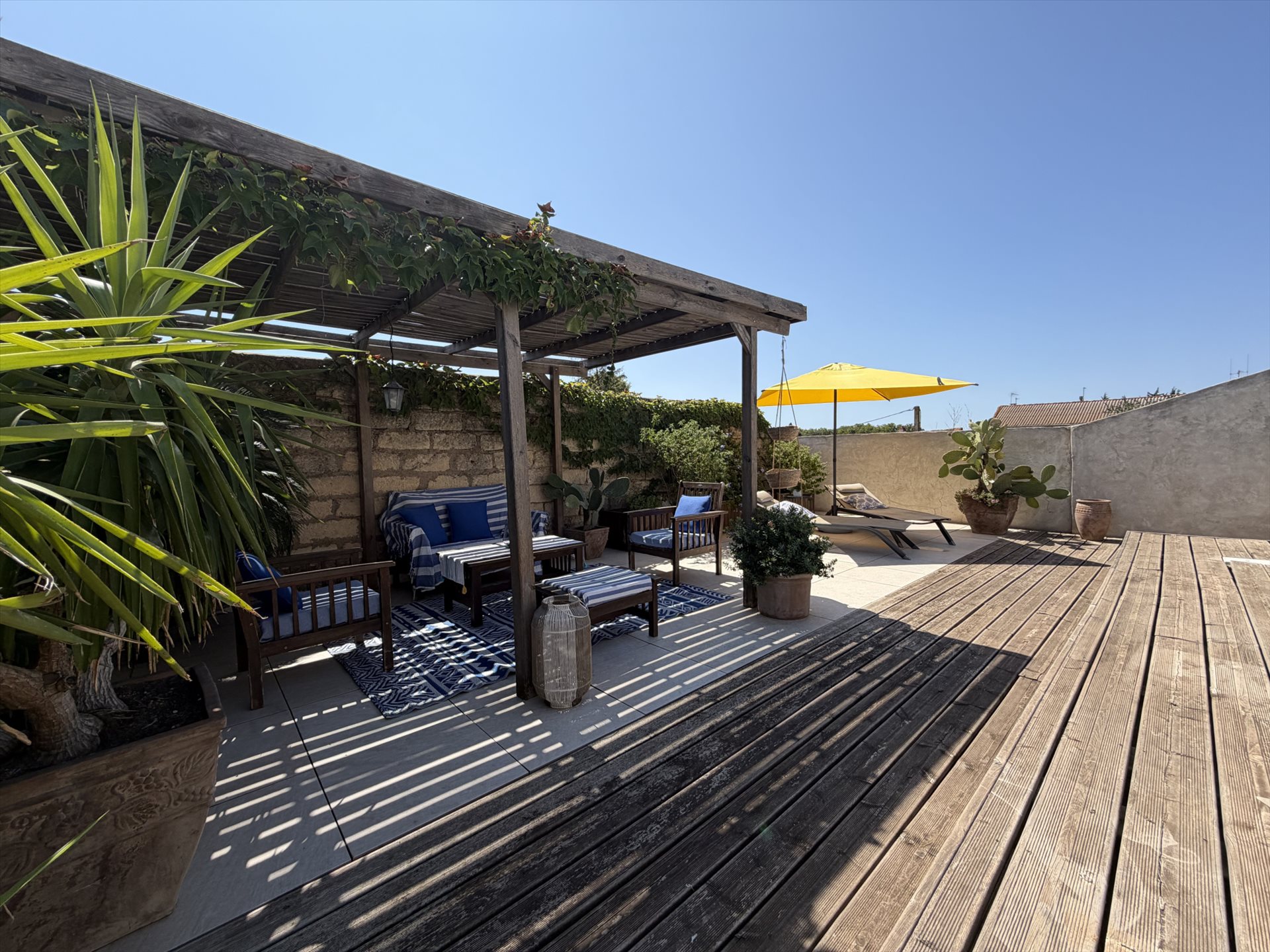 Maison à vendre, 206m², Sallèles-d'Aude