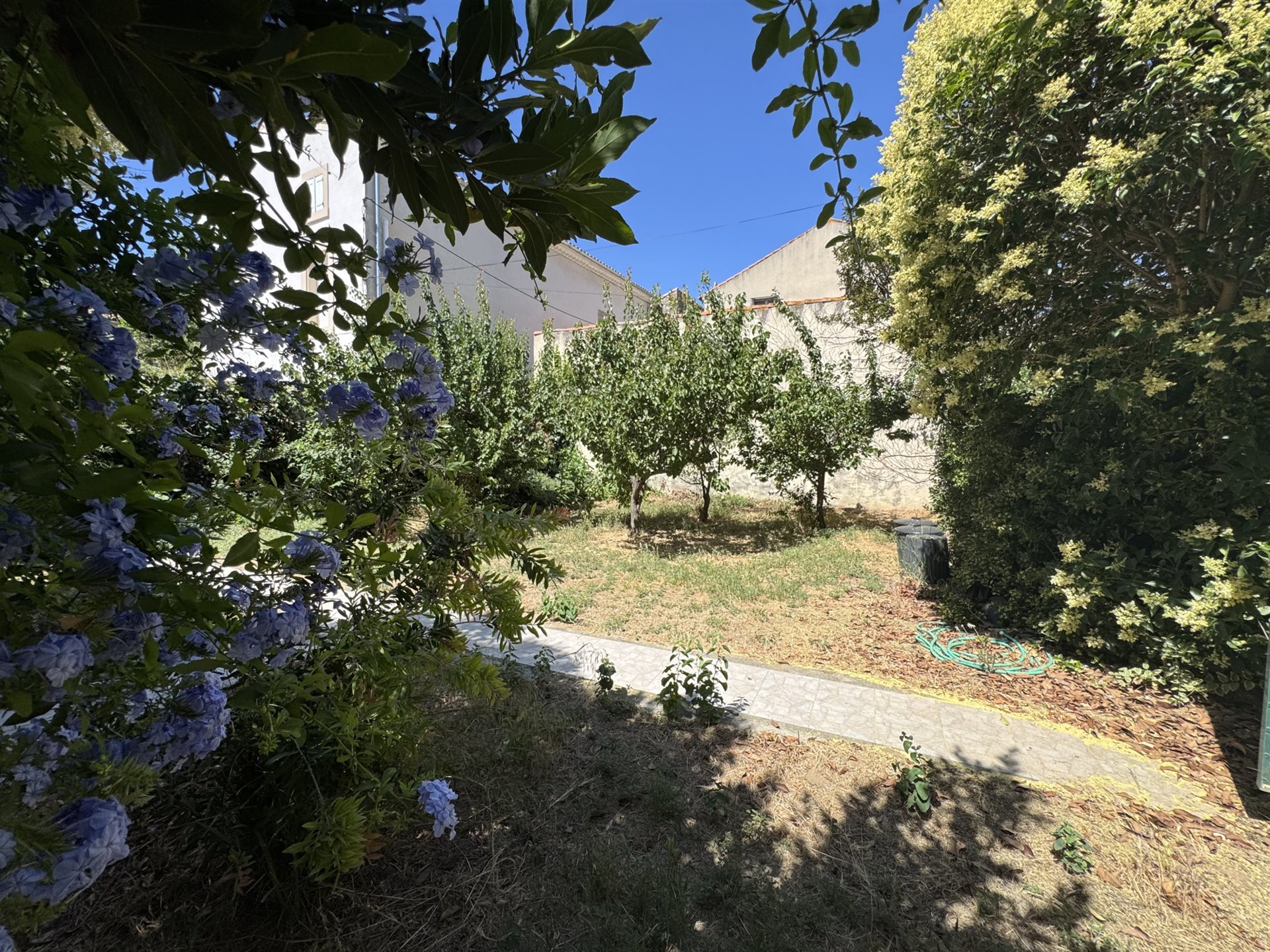 Maison à vendre, 151m², Coursan