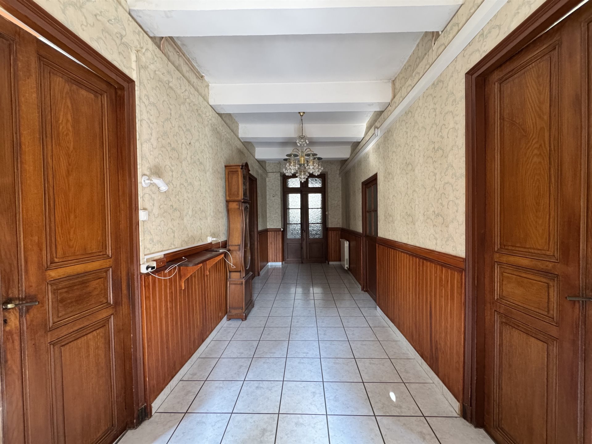 Maison à vendre, 151m², Coursan