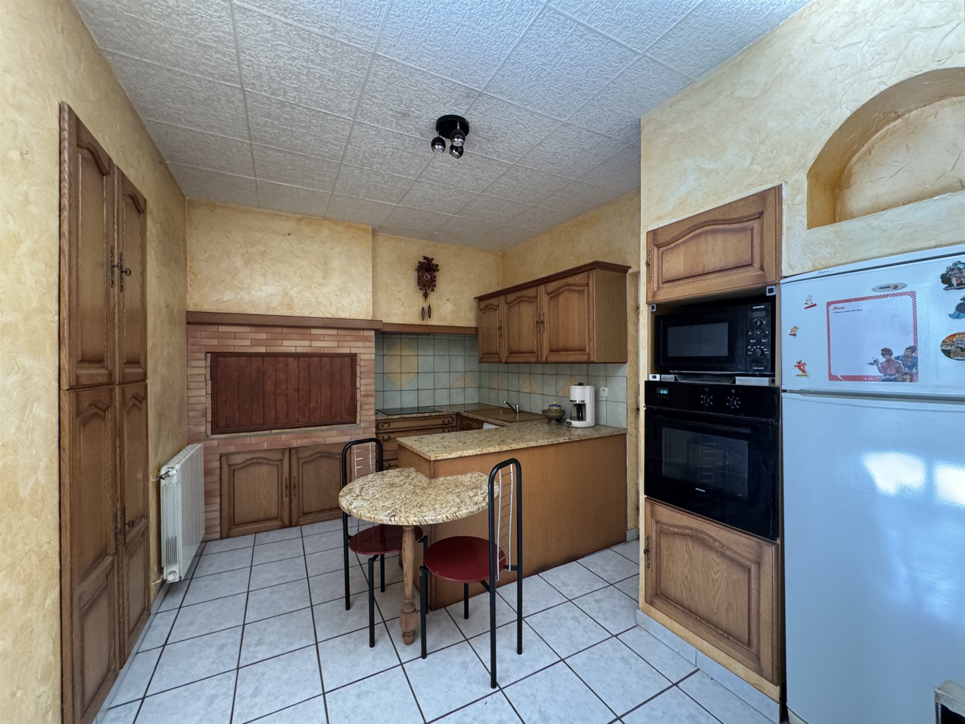 Maison à vendre, 151m², Coursan