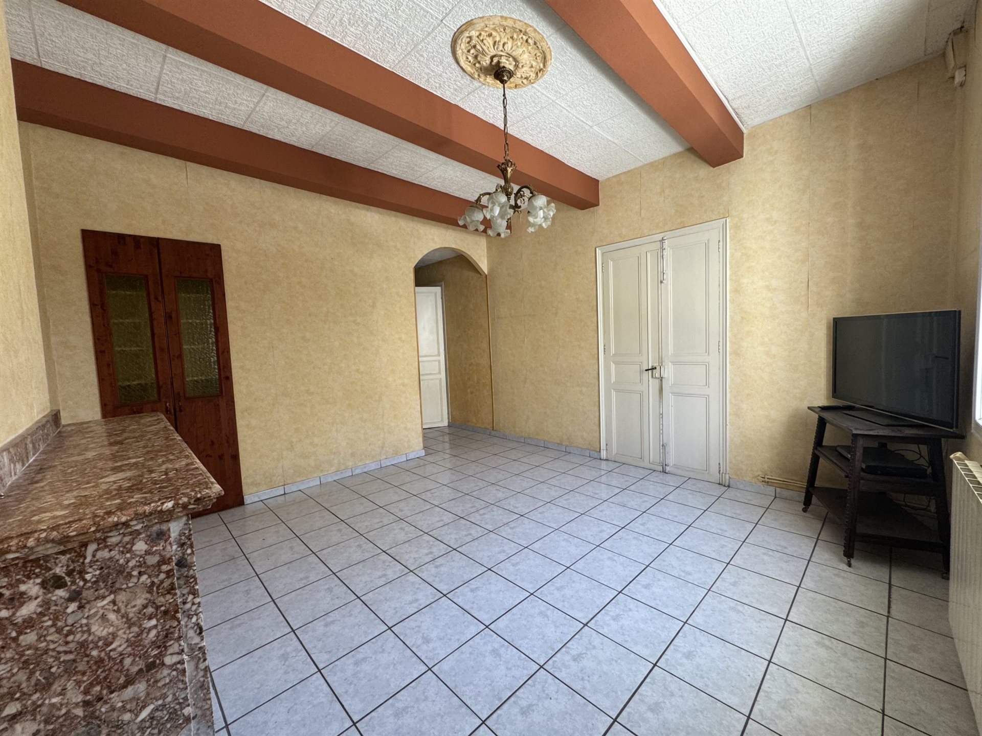 Maison à vendre, 151m², Coursan