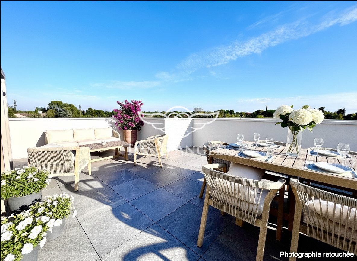 Appartement à vendre, 66m², Castelnau-le-Lez