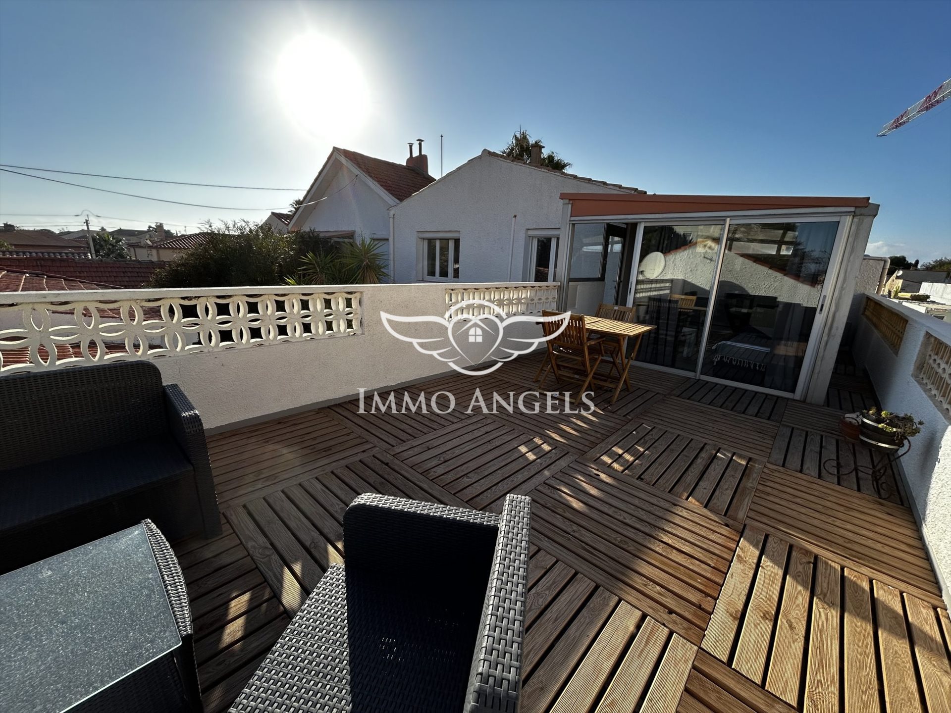 Maison à vendre, 263m², Port-la-Nouvelle
