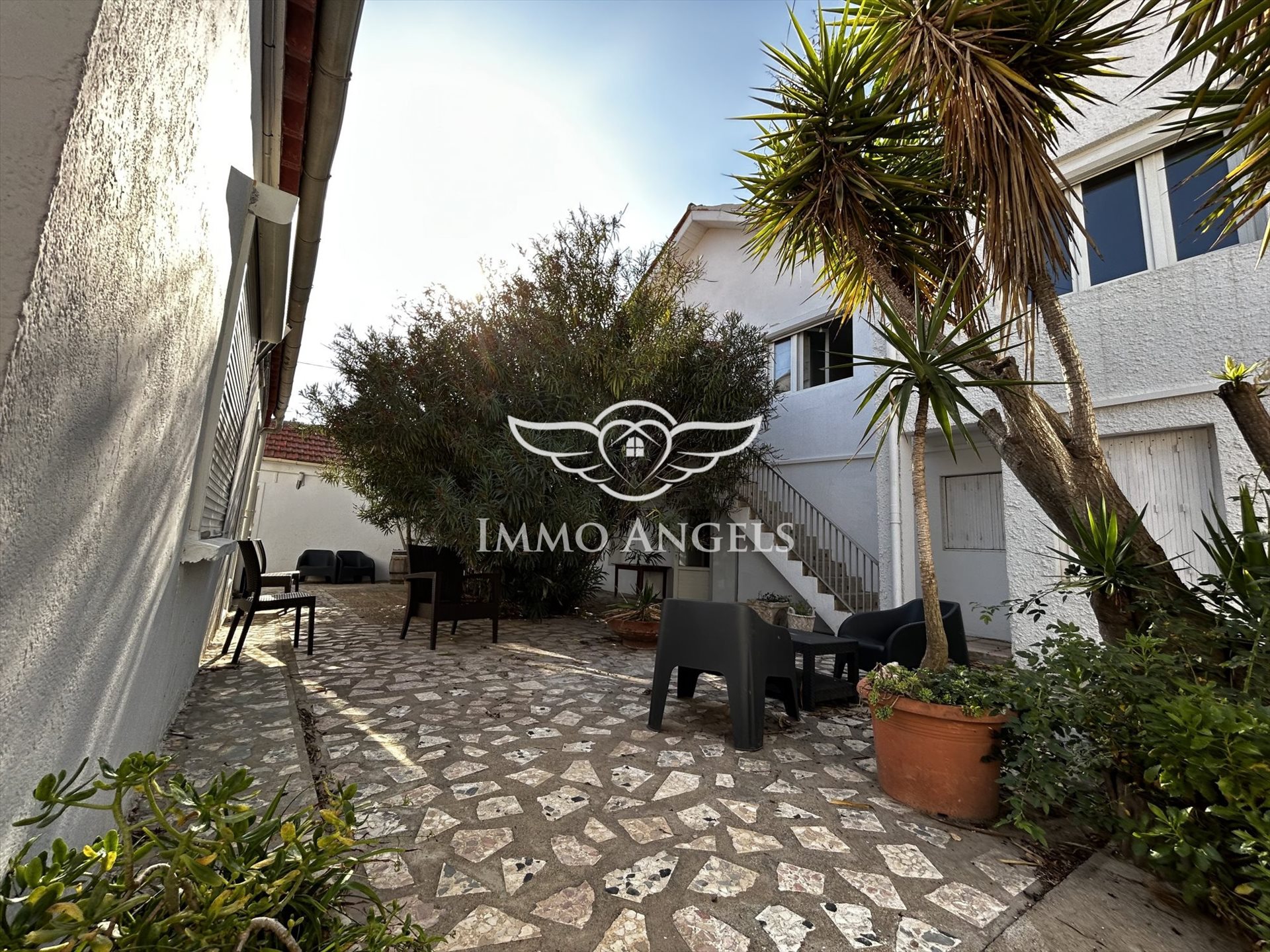 Maison à vendre, 263m², Port-la-Nouvelle