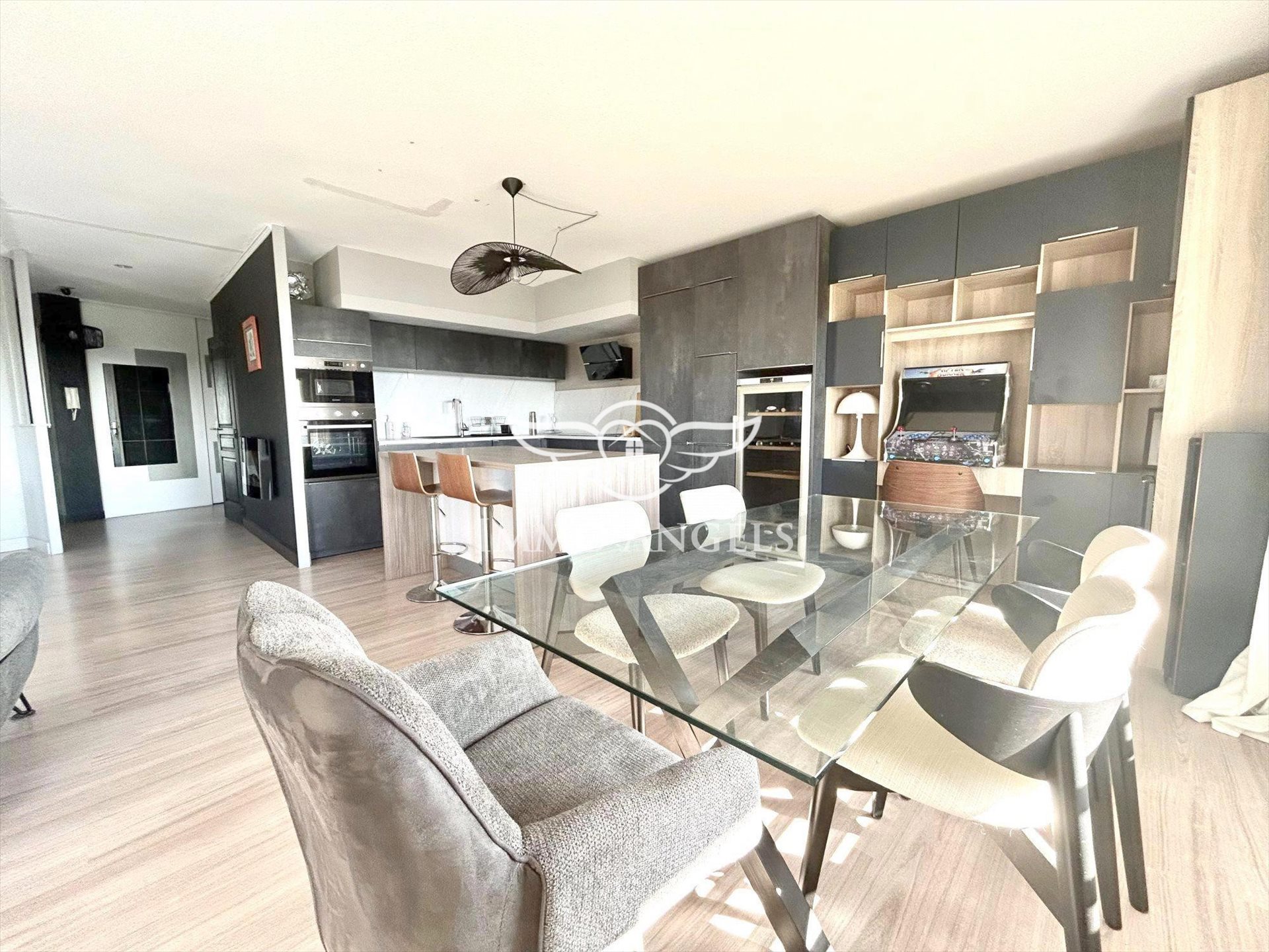 Appartement à vendre, 99m², Montpellier