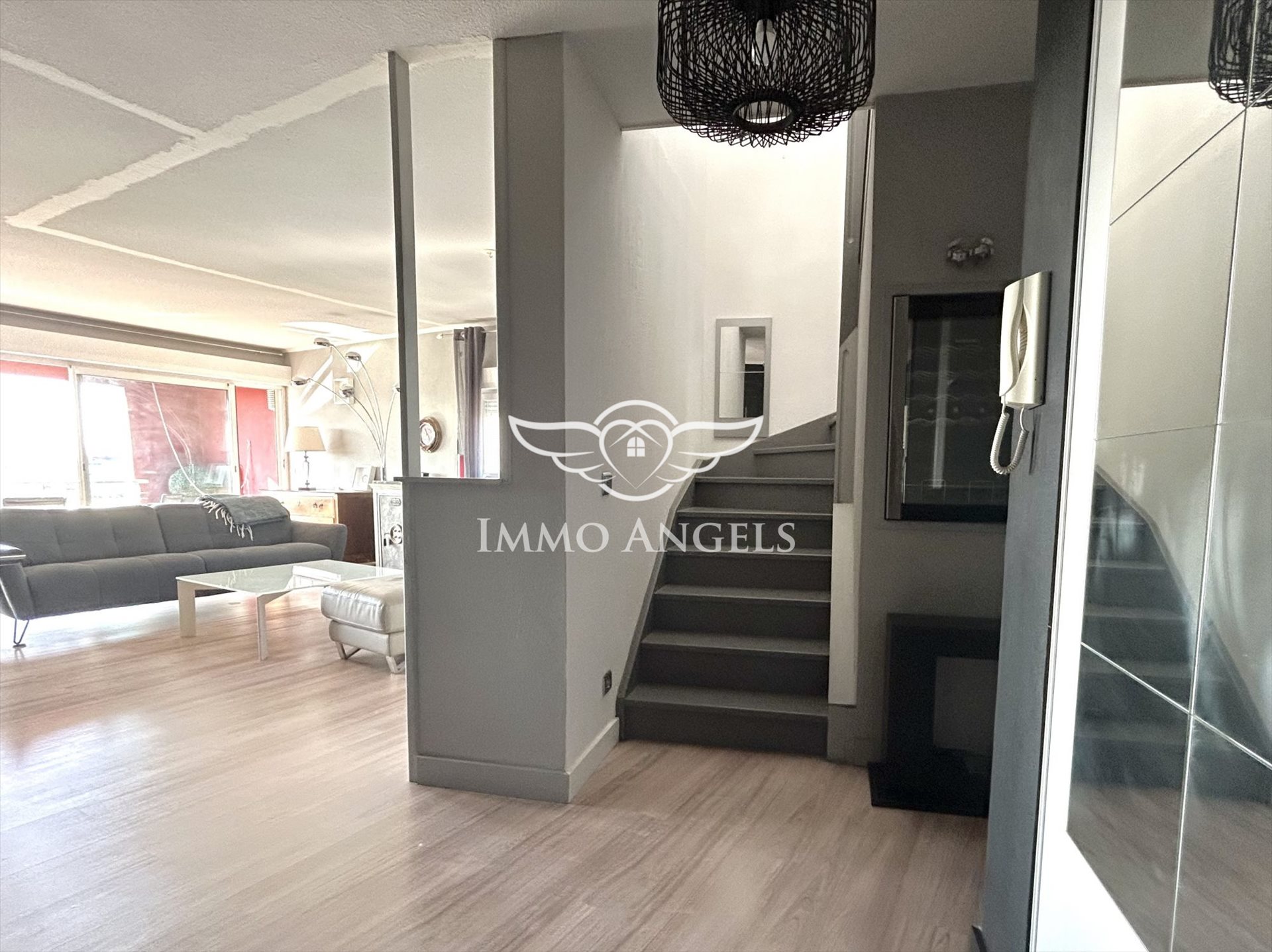 Appartement à vendre, 99m², Montpellier