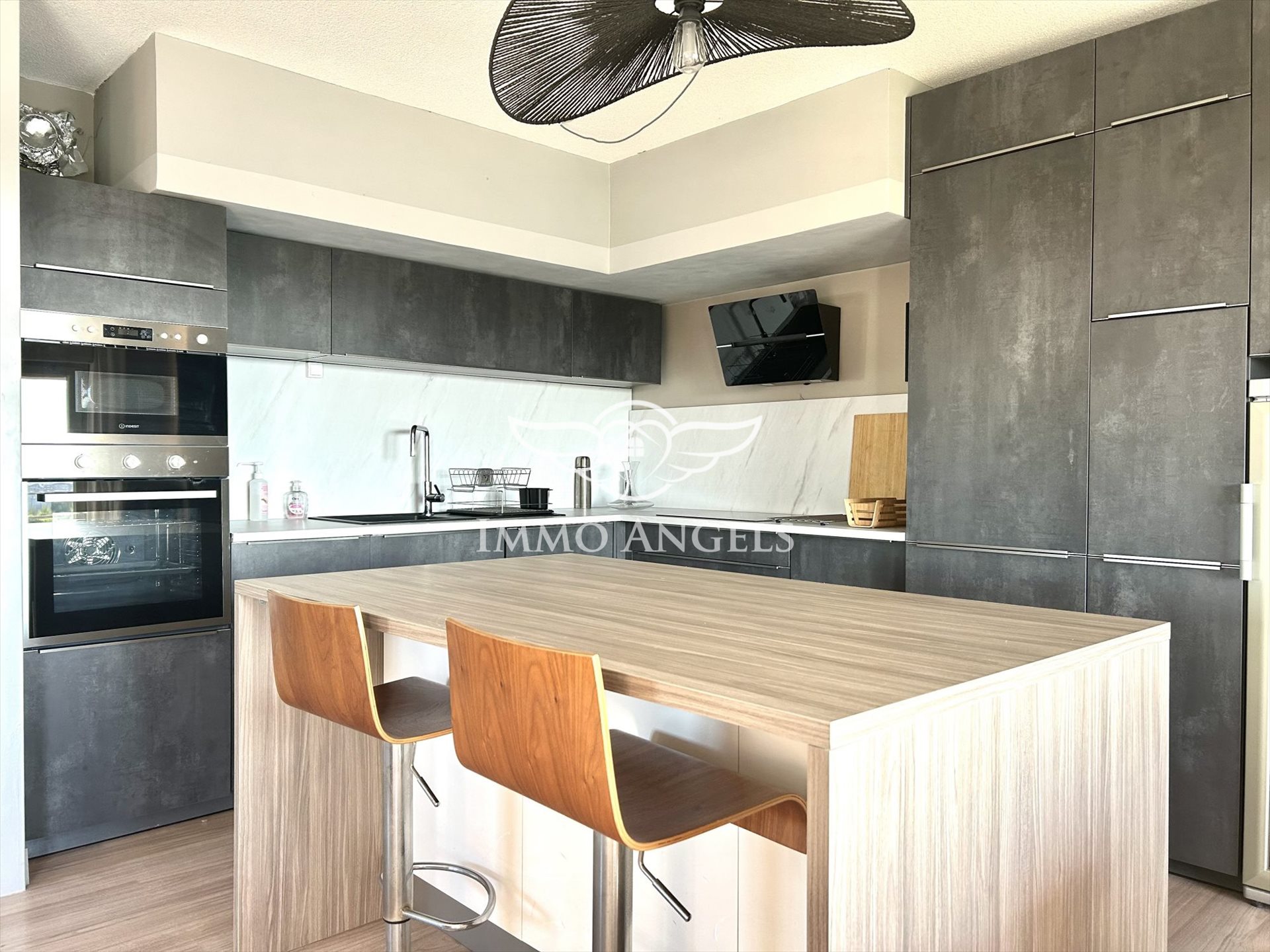 Appartement à vendre, 99m², Montpellier