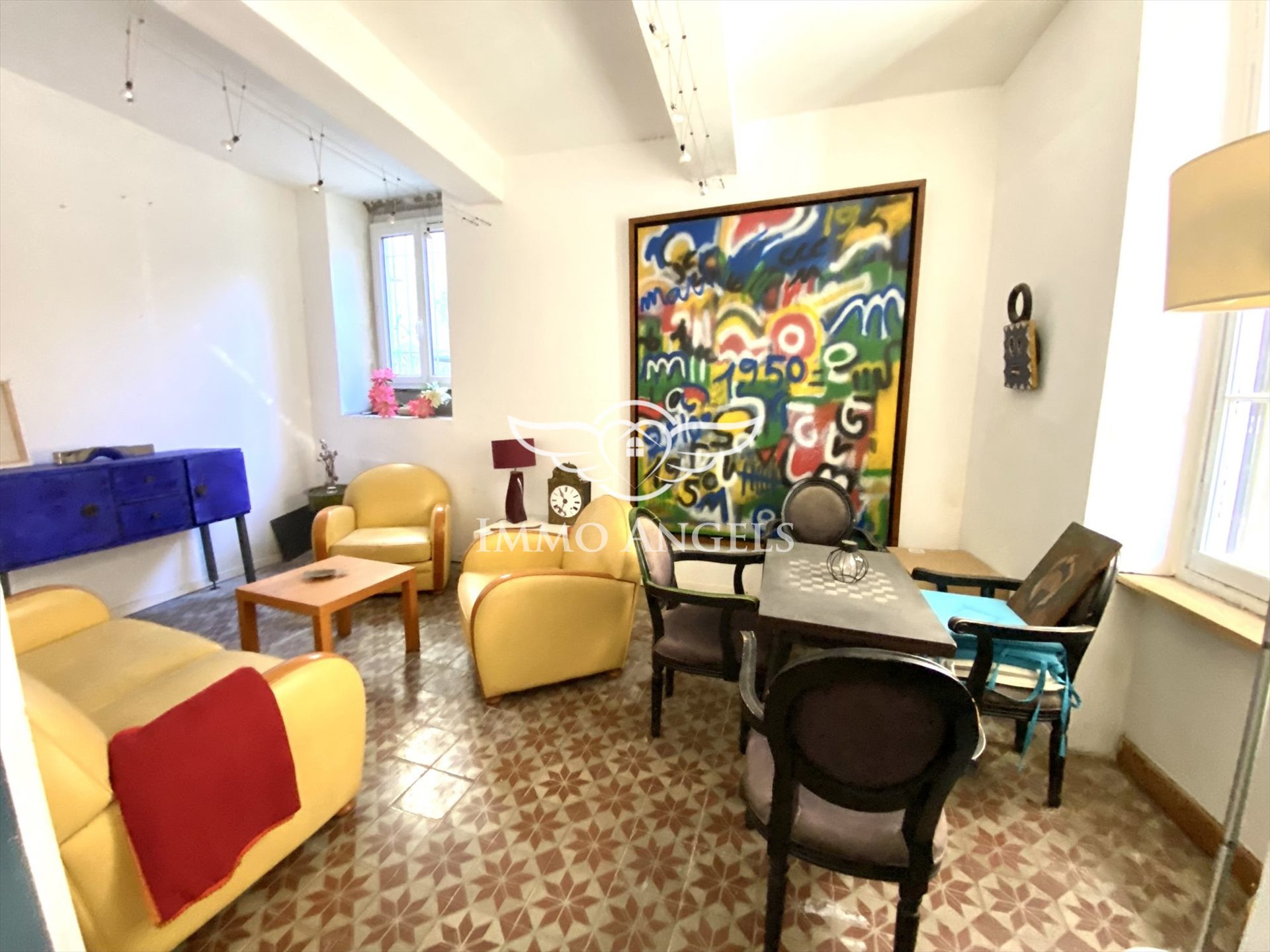 Maison à vendre, 185m², Camplong-d'Aude