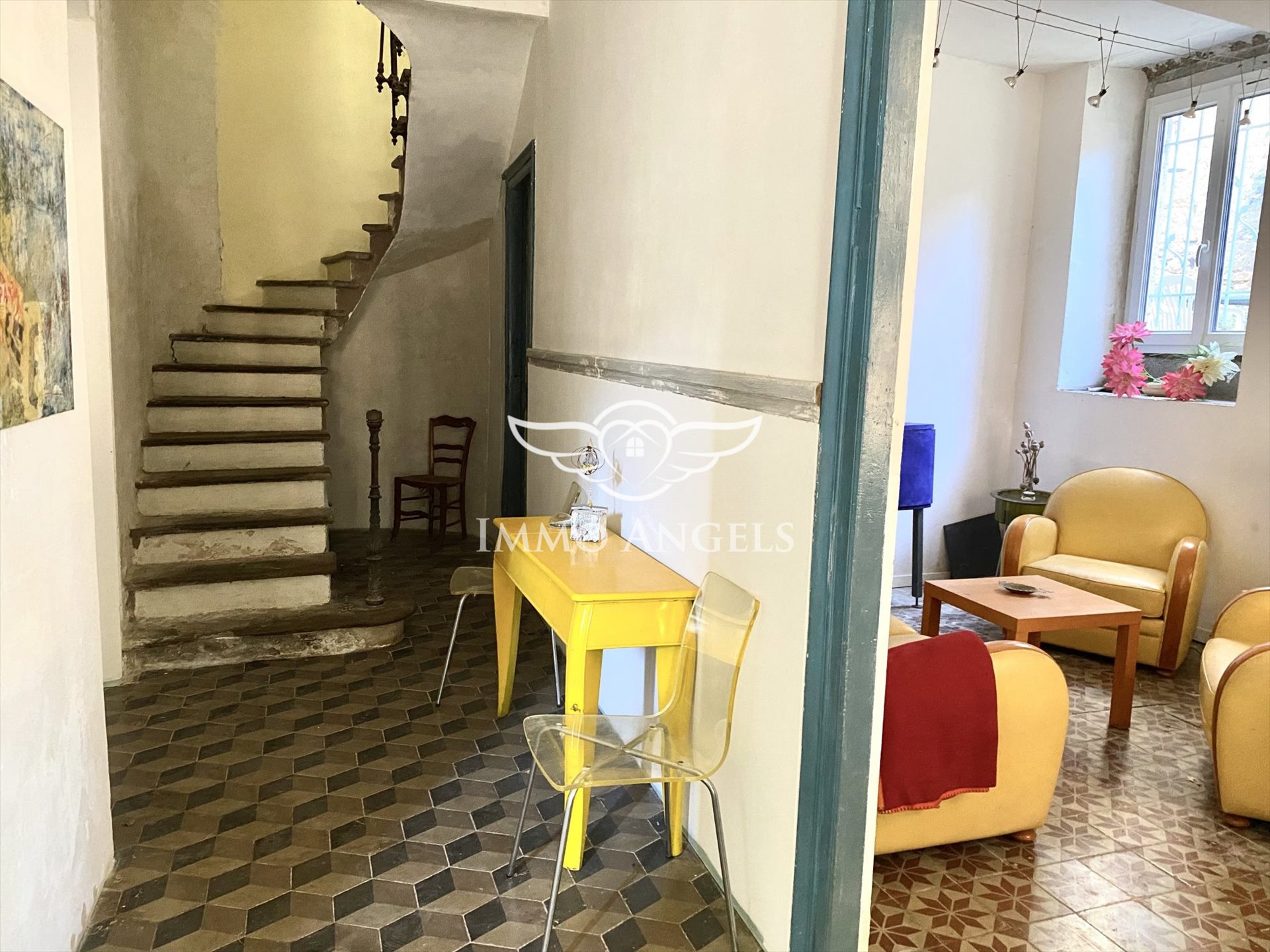 Maison à vendre, 185m², Camplong-d'Aude