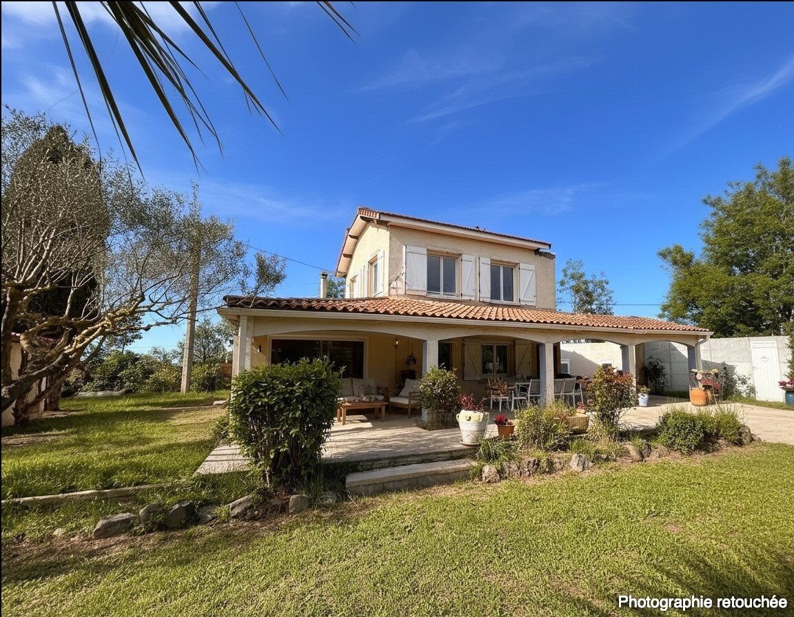 Maison à vendre, 123m², Grau d'Agde