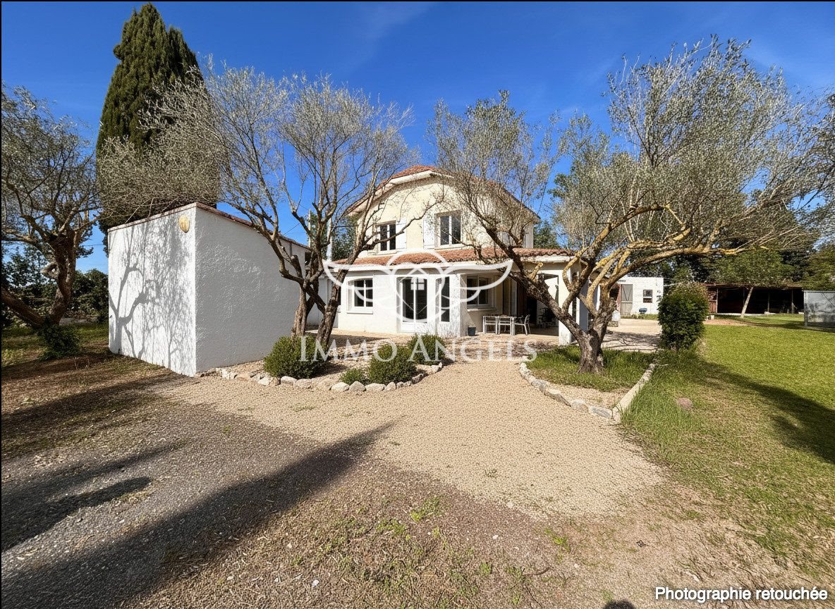 Maison à vendre, 123m², Grau d'Agde