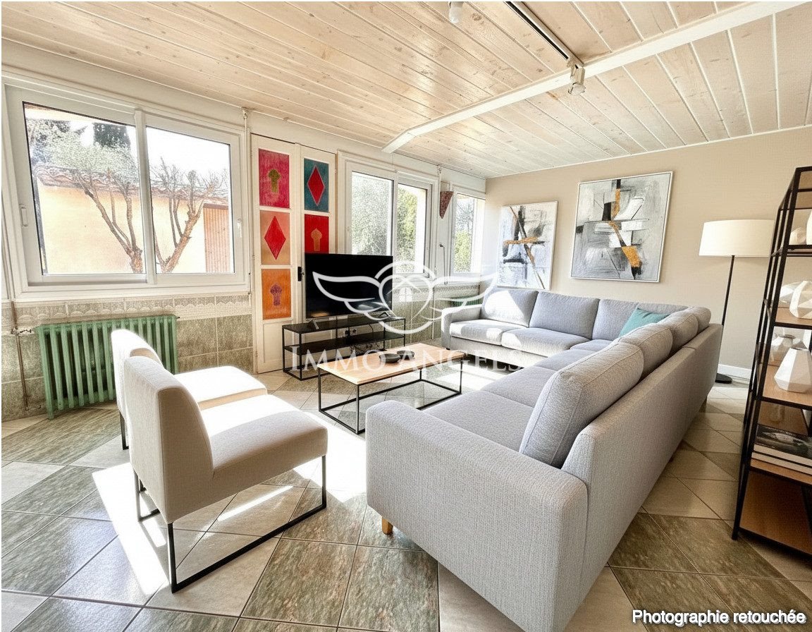 Maison à vendre, 123m², Grau d'Agde