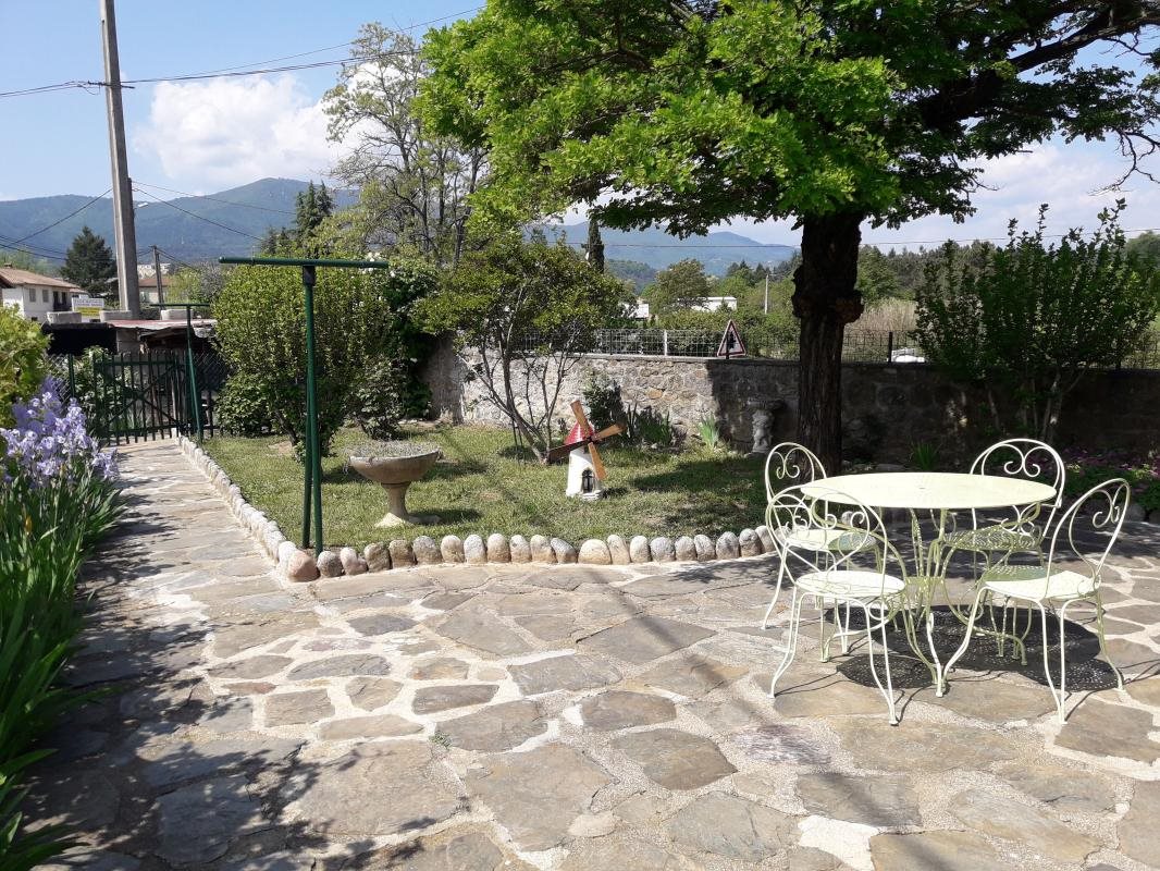 Maison à vendre, 68m², Chambonas