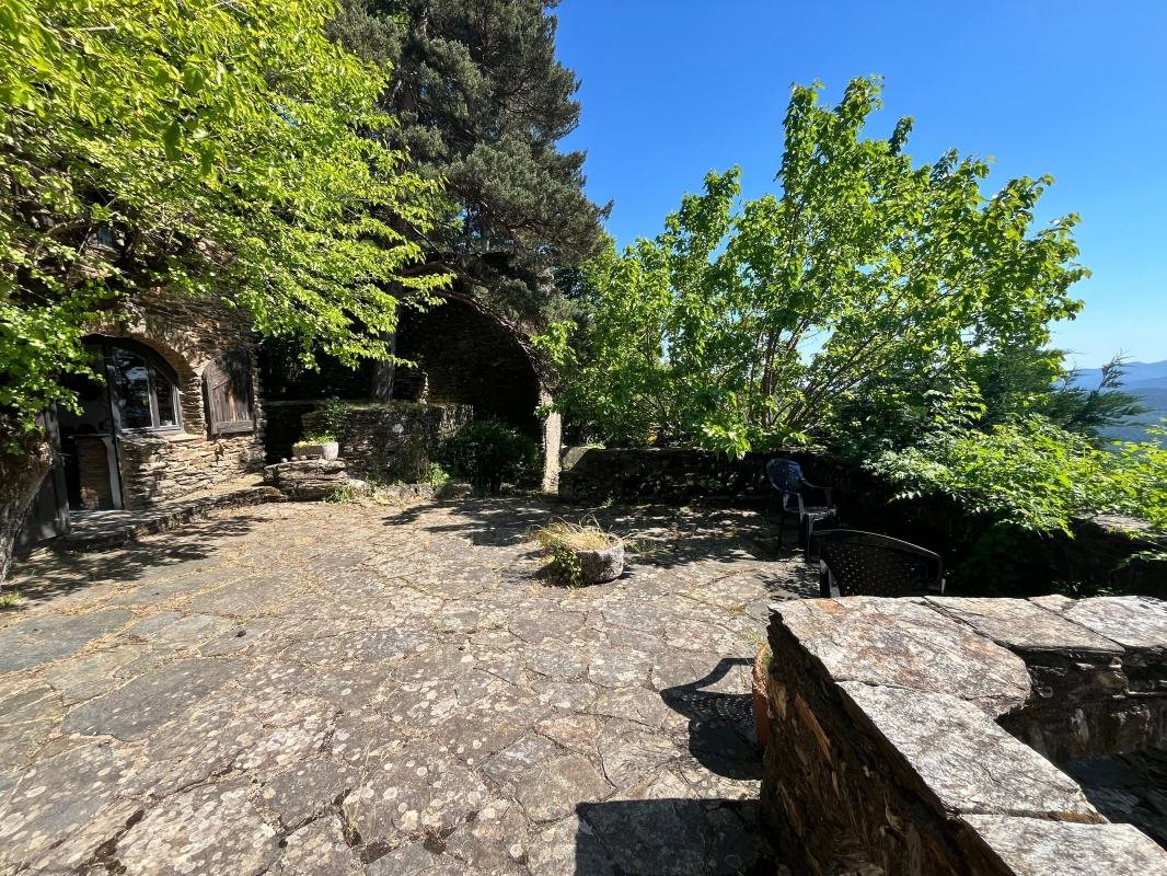 Maison à vendre, 177m², Ponteils-et-Brésis