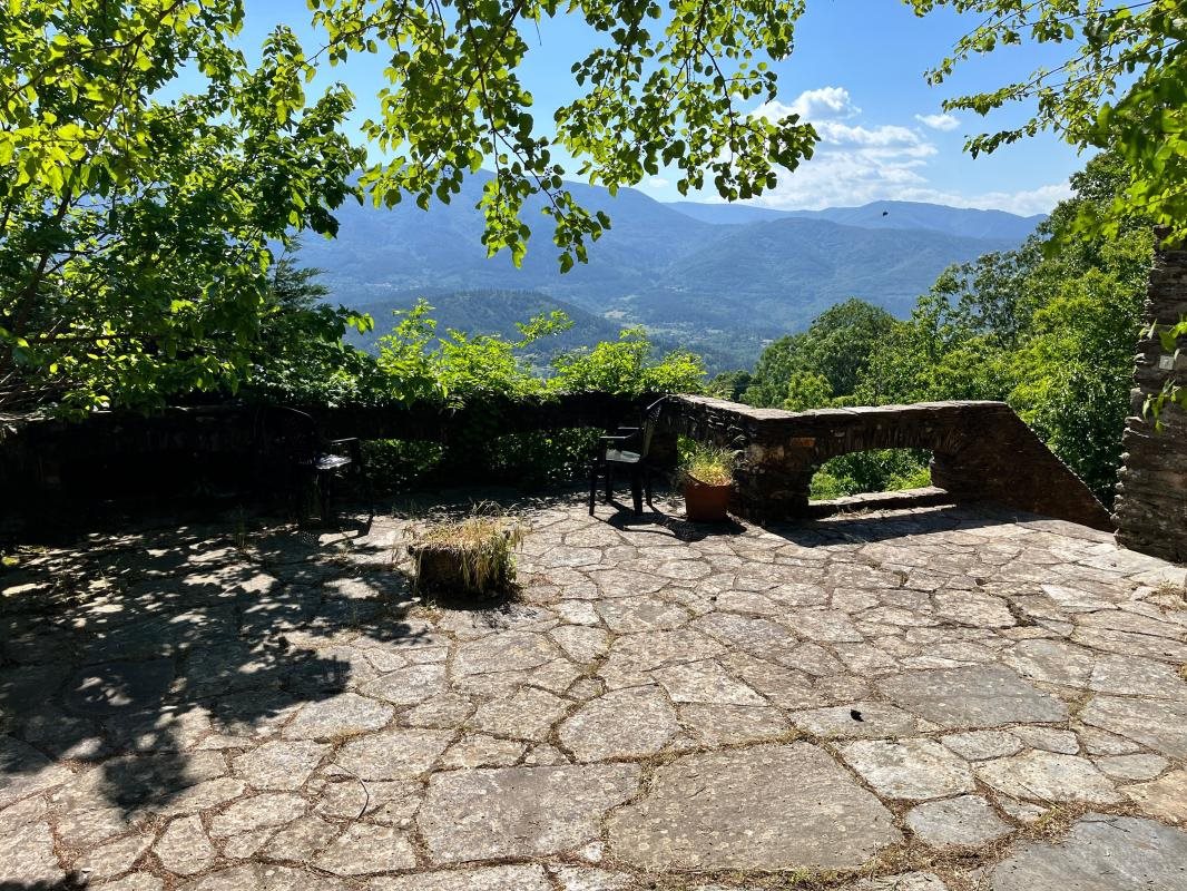 Maison à vendre, 177m², Ponteils-et-Brésis