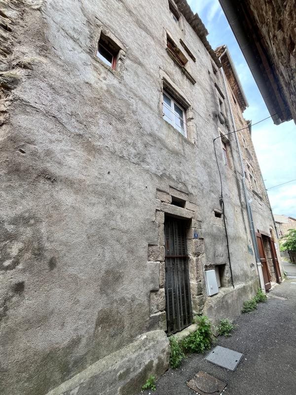 Maison à vendre, 110m², Les Vans
