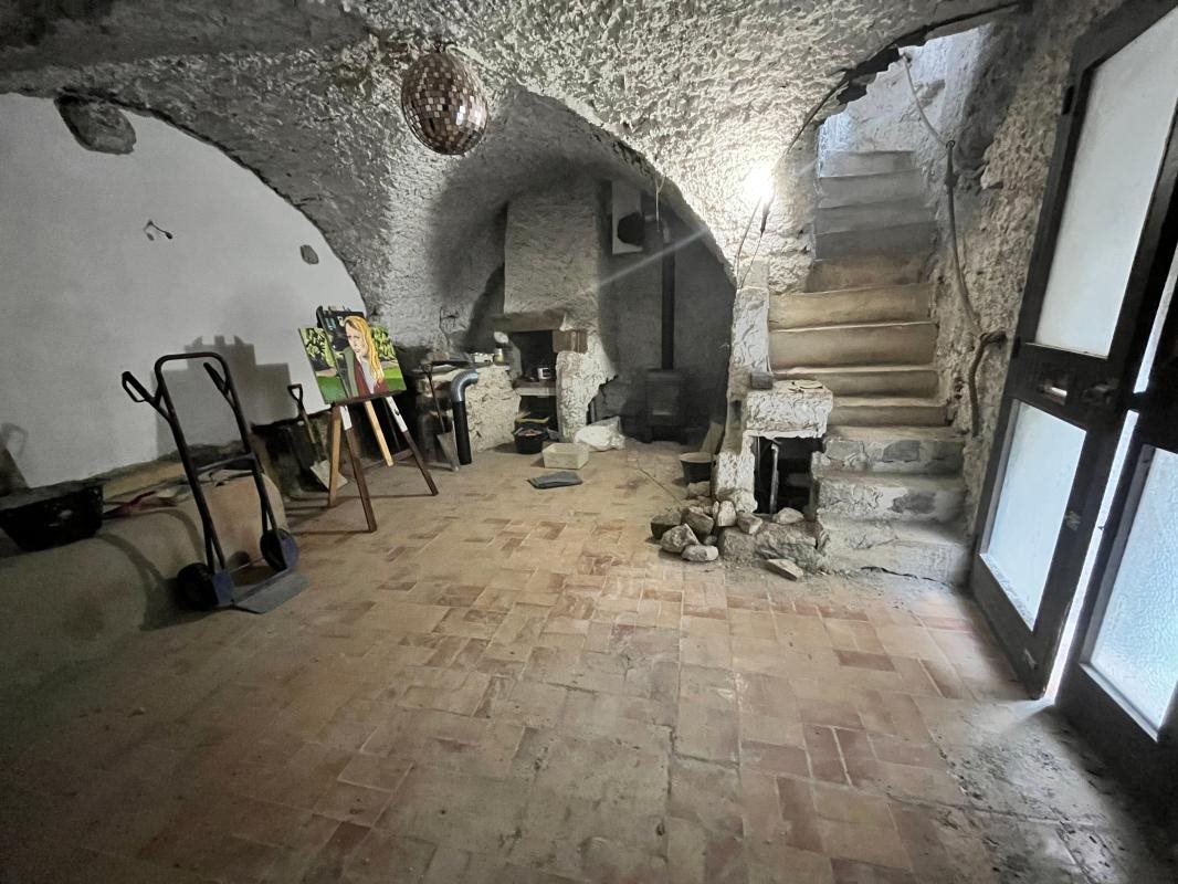 Maison à vendre, 110m², Les Vans