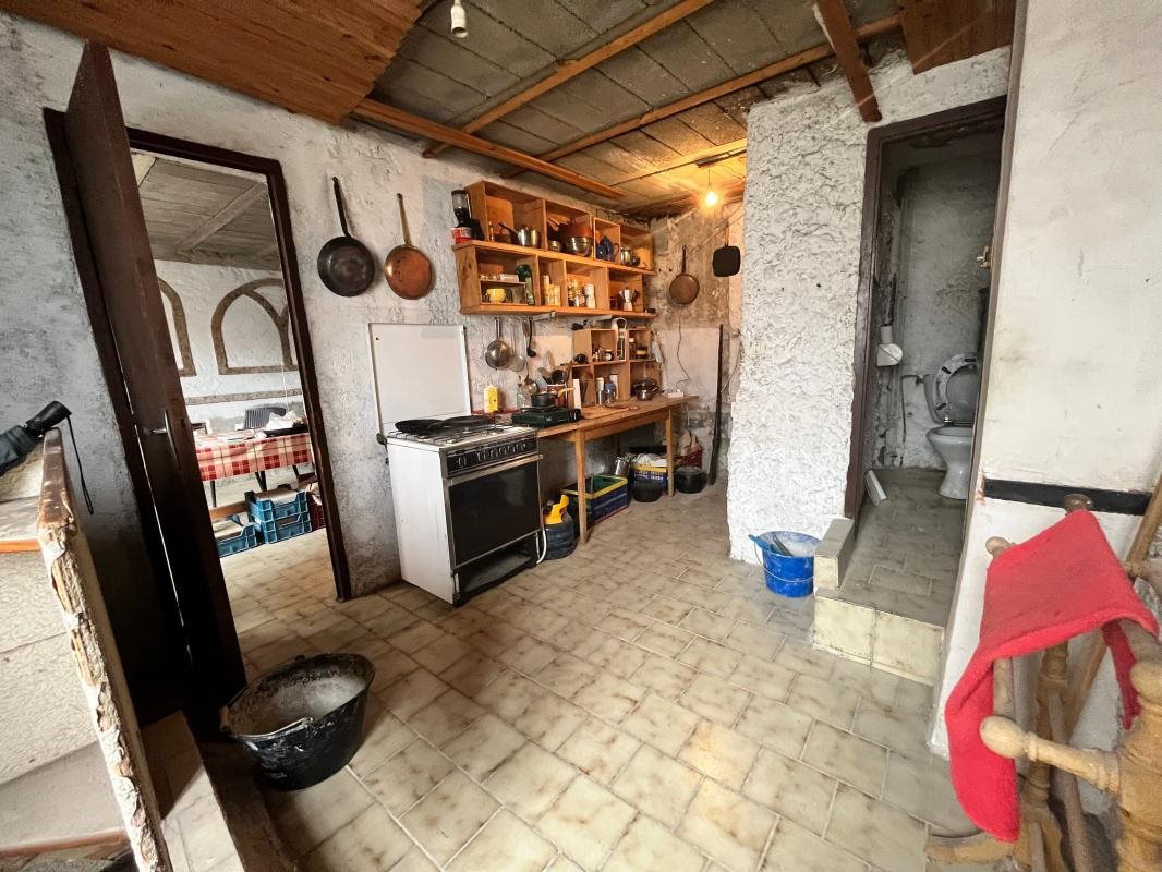 Maison à vendre, 110m², Les Vans