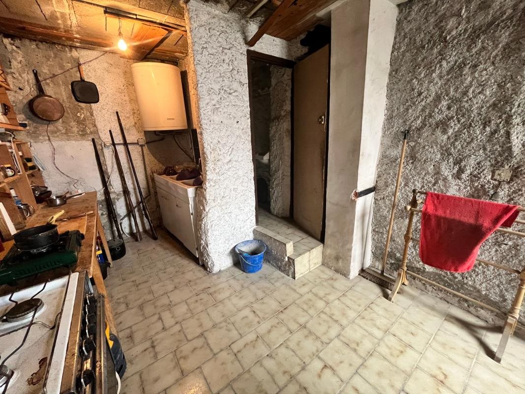 Maison à vendre, 110m², Les Vans
