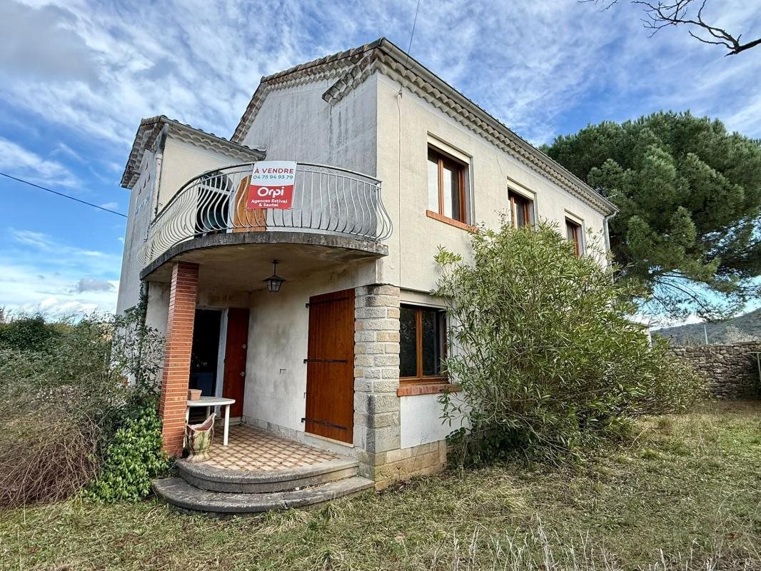 Maison à vendre, 129m², Les Vans