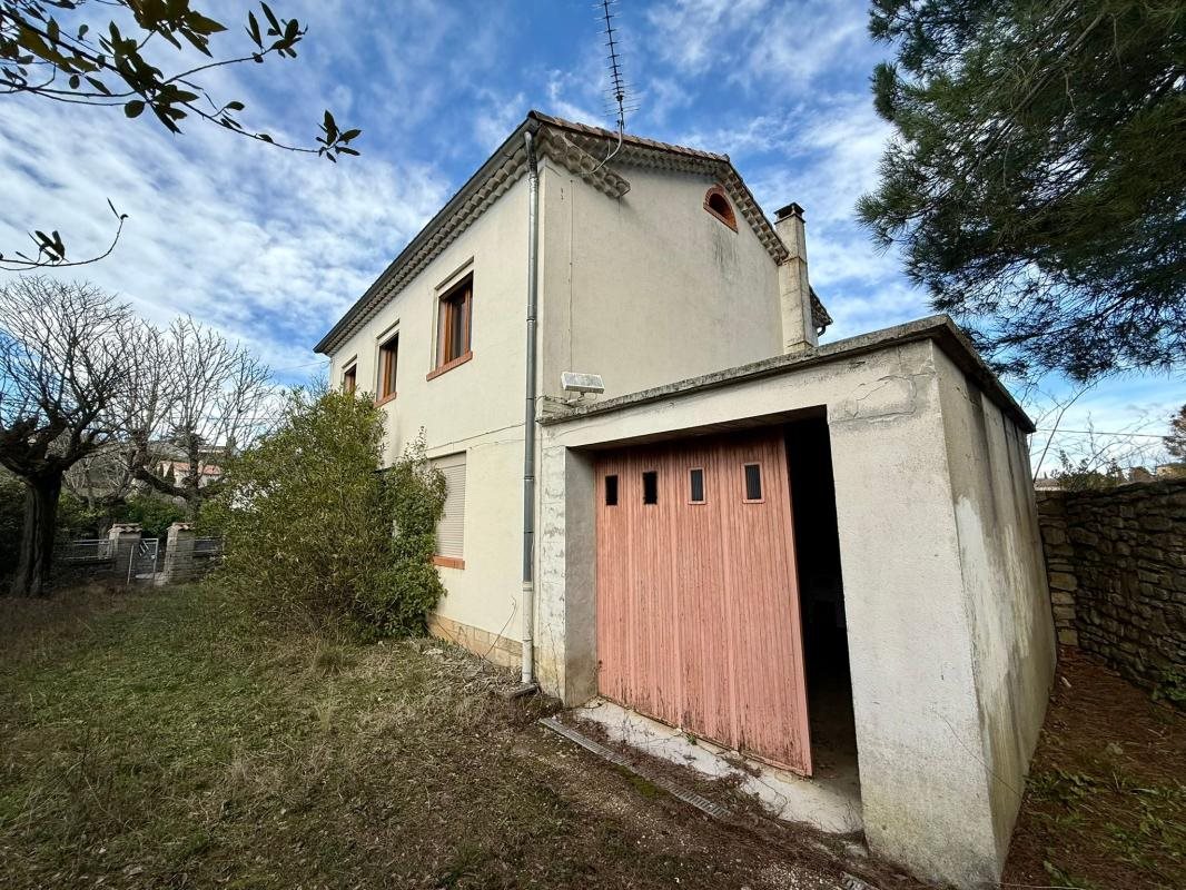 Maison à vendre, 129m², Les Vans