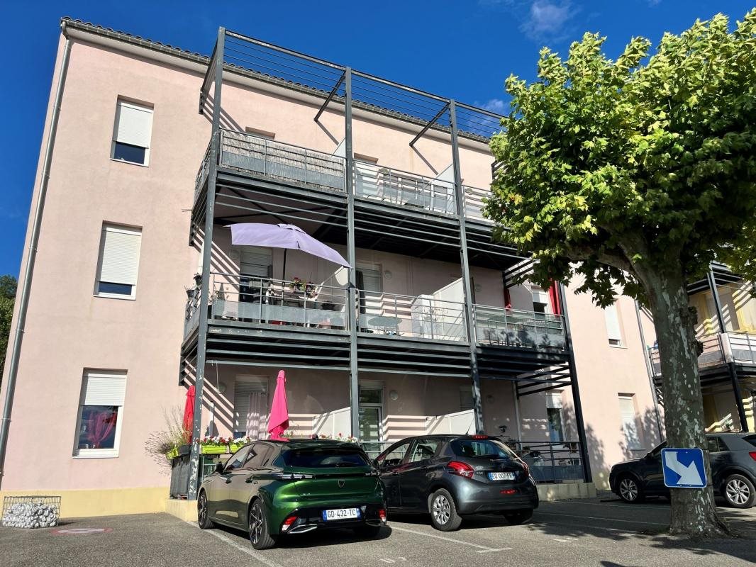 Appartement à vendre, 100m², Ruoms