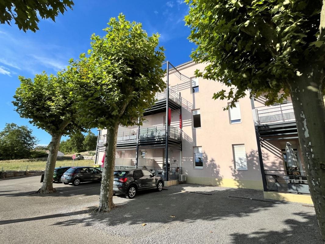 Appartement à vendre, 100m², Ruoms
